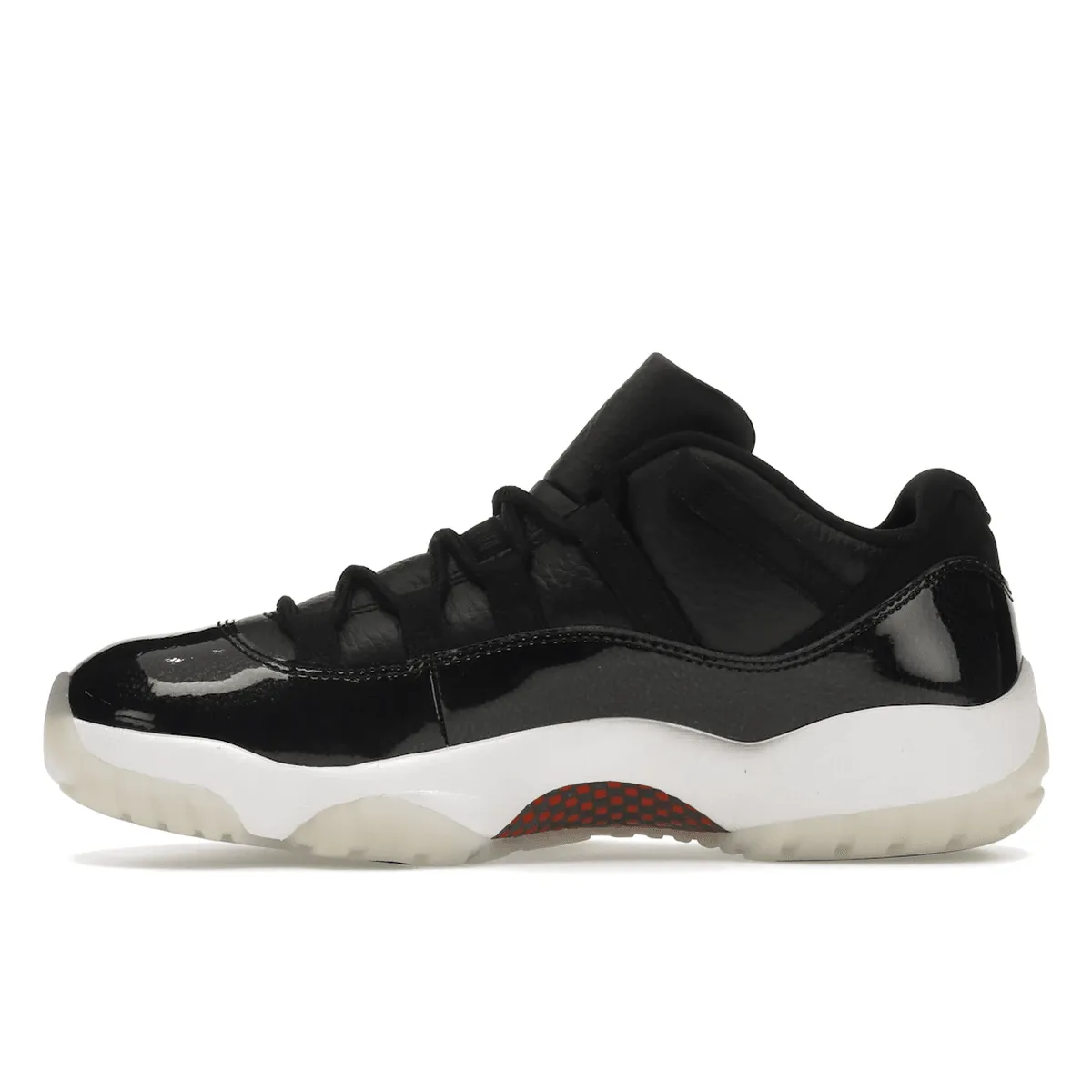 Agility Control Air Jordan 11 Retro Low 72-10