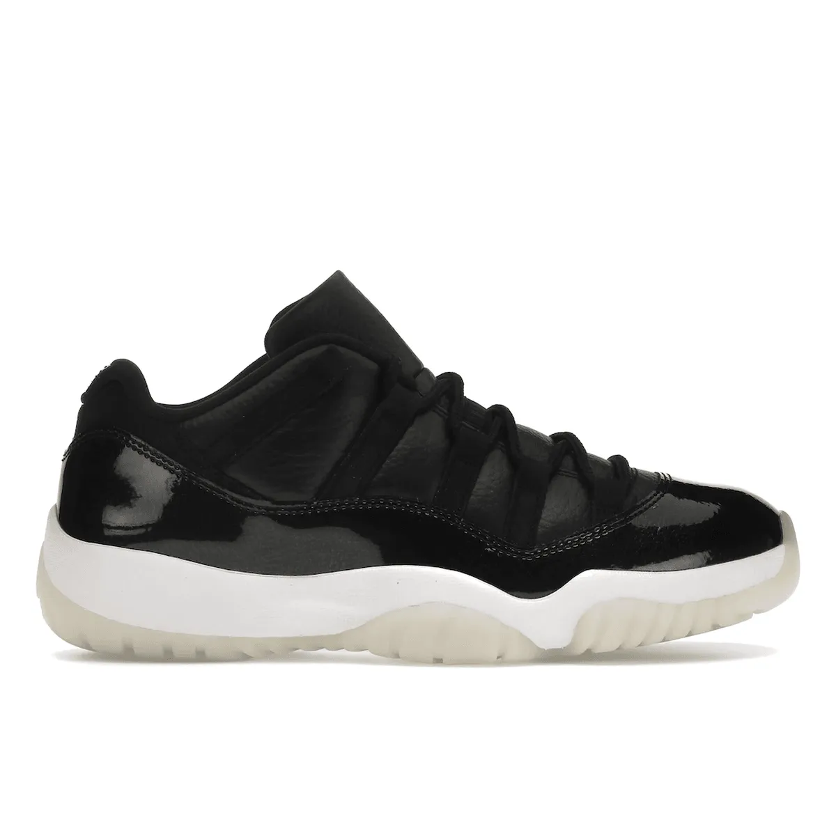 Agility Control Air Jordan 11 Retro Low 72-10