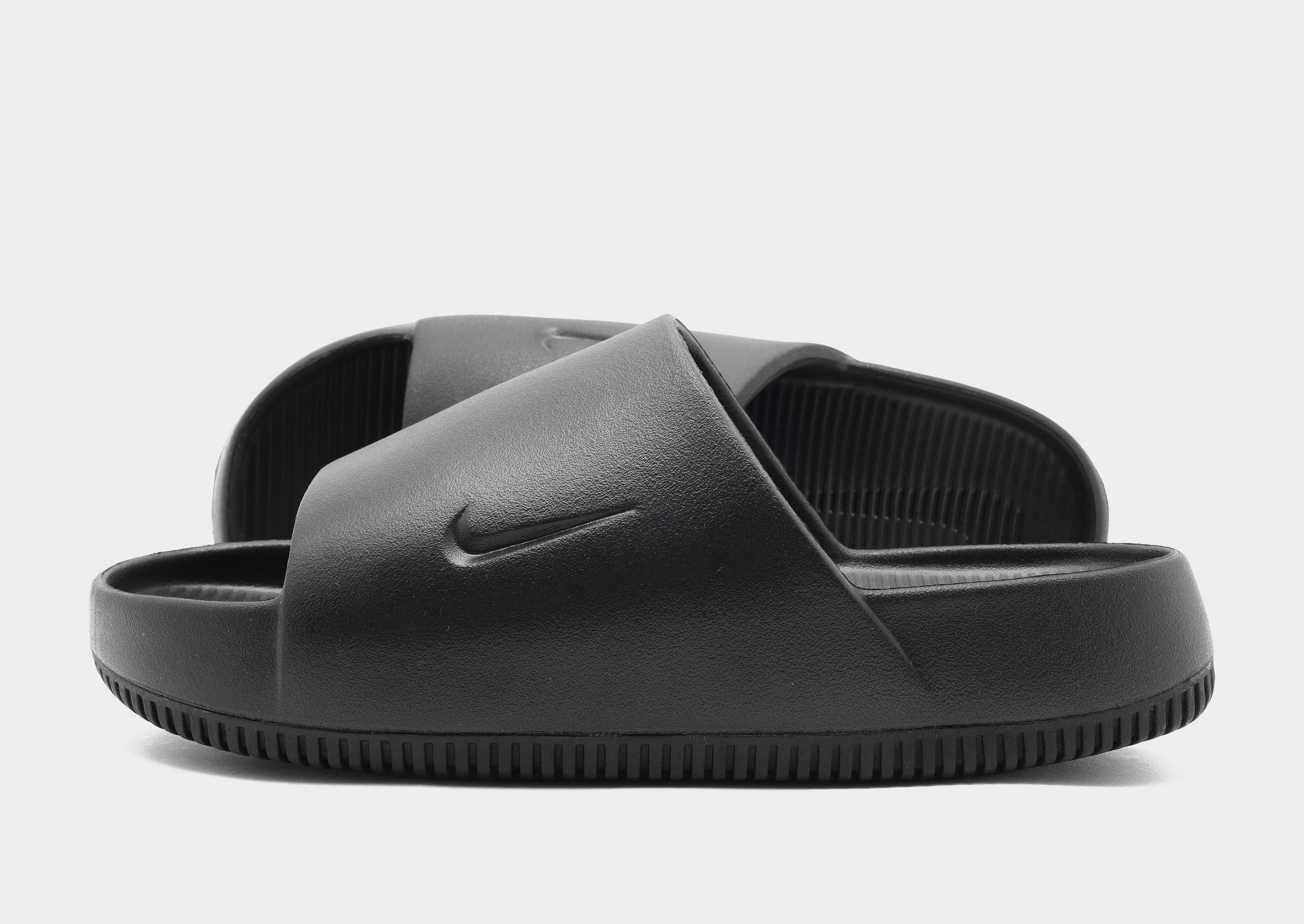 Calm Slides Women's Performance Game Edge
