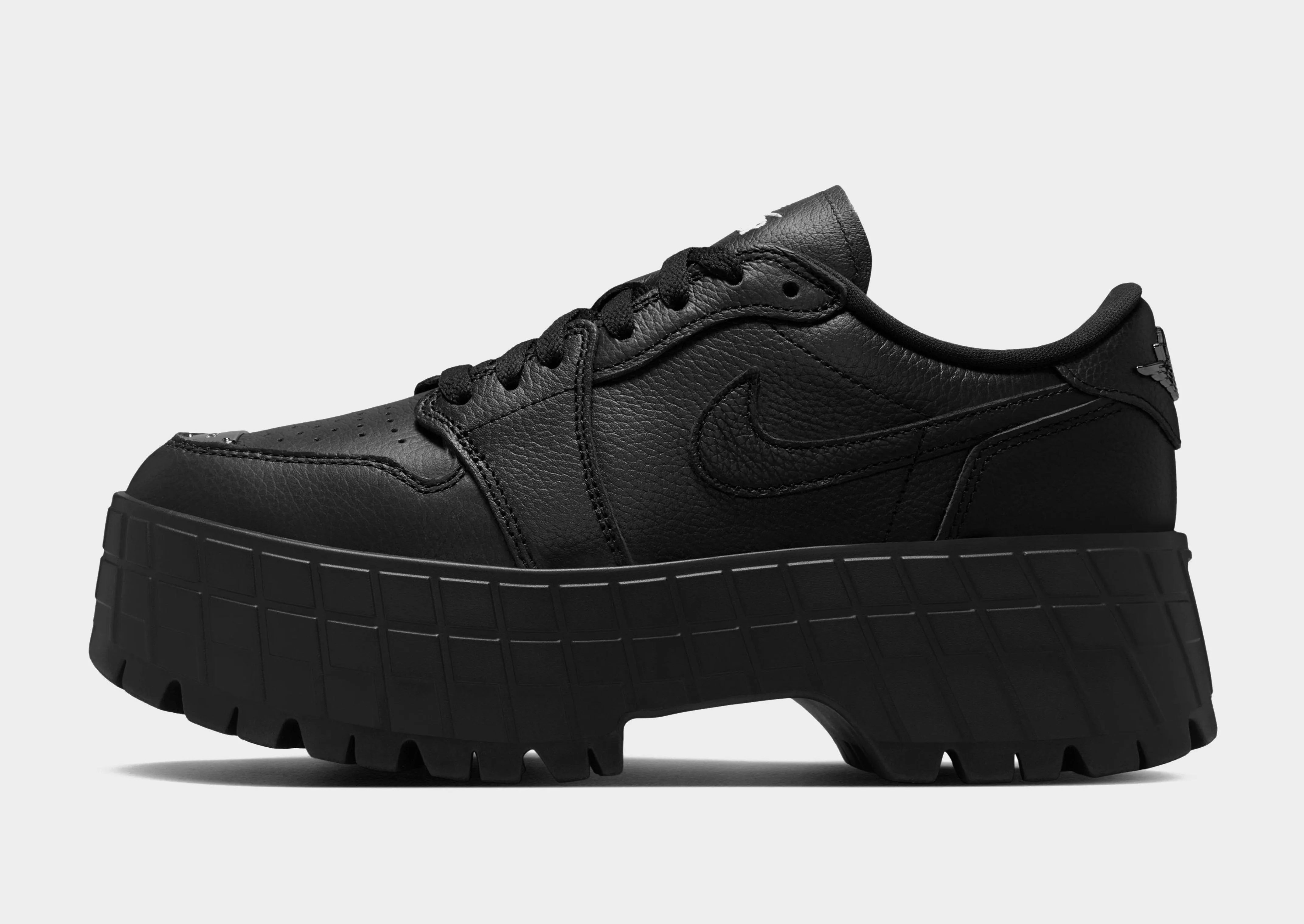 Durable Fabric Air 1 Brooklyn Low Women's
