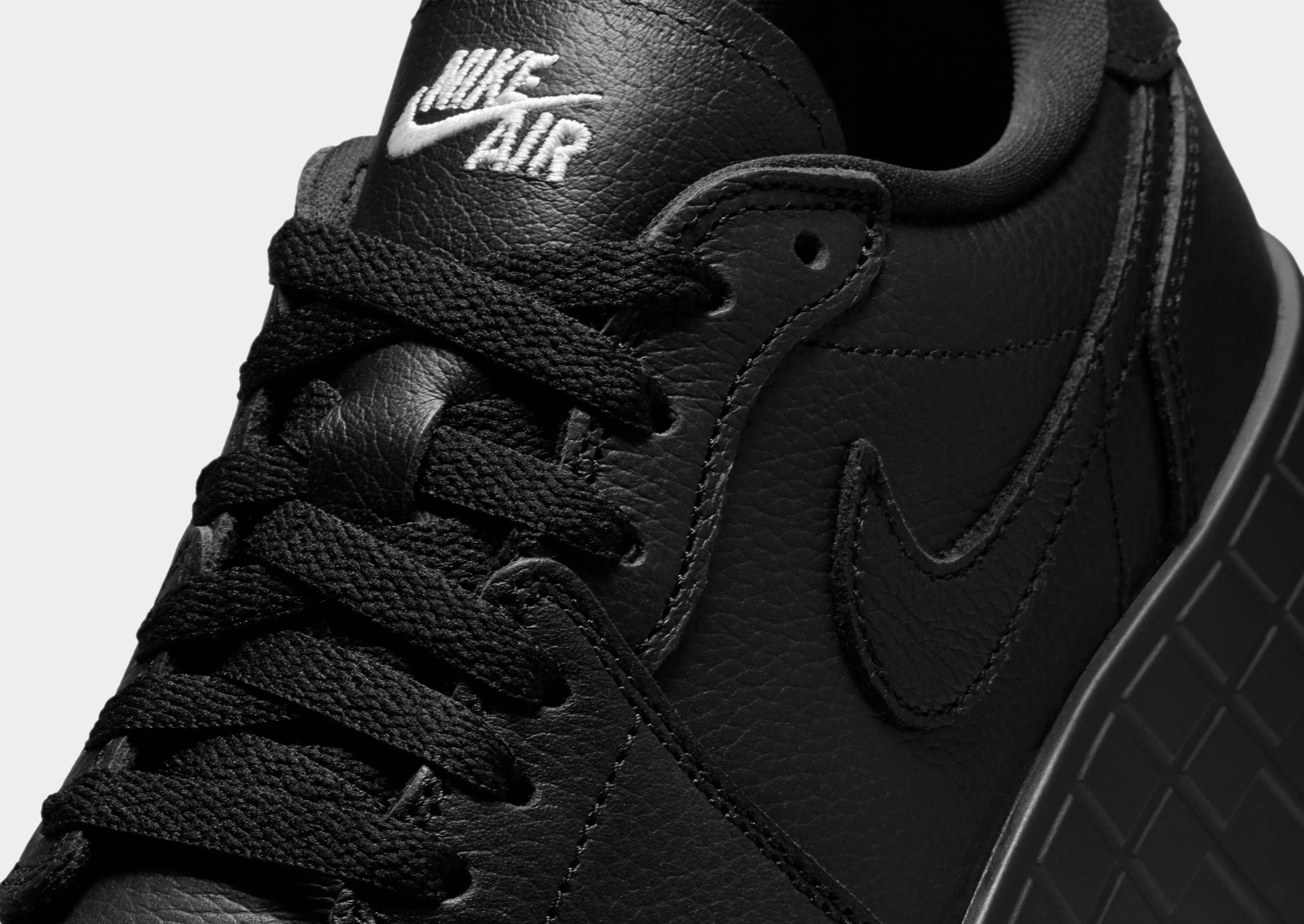 Air 1 Brooklyn Low Women's Flex-Core