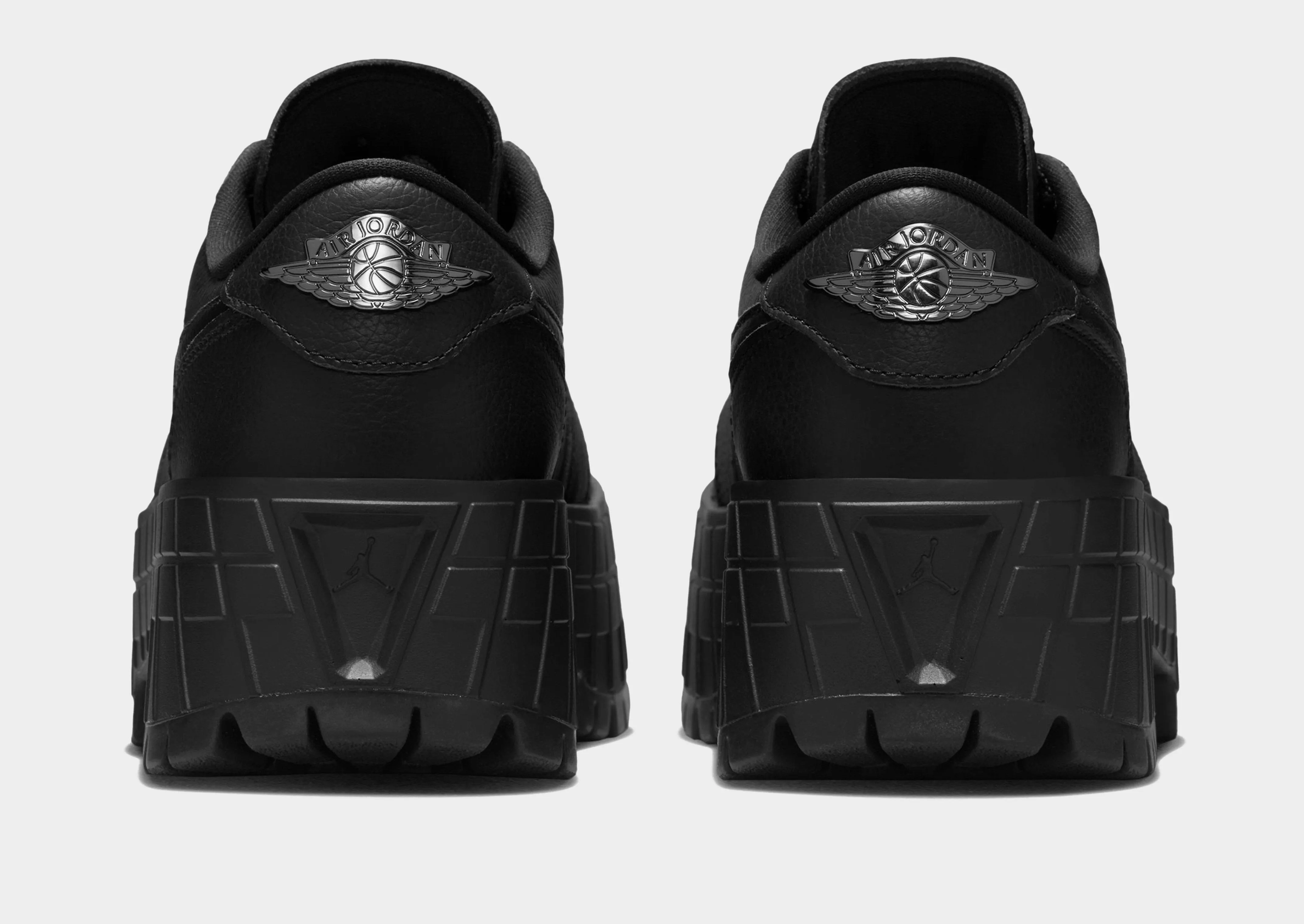 Air 1 Brooklyn Low Women's Flex-Core