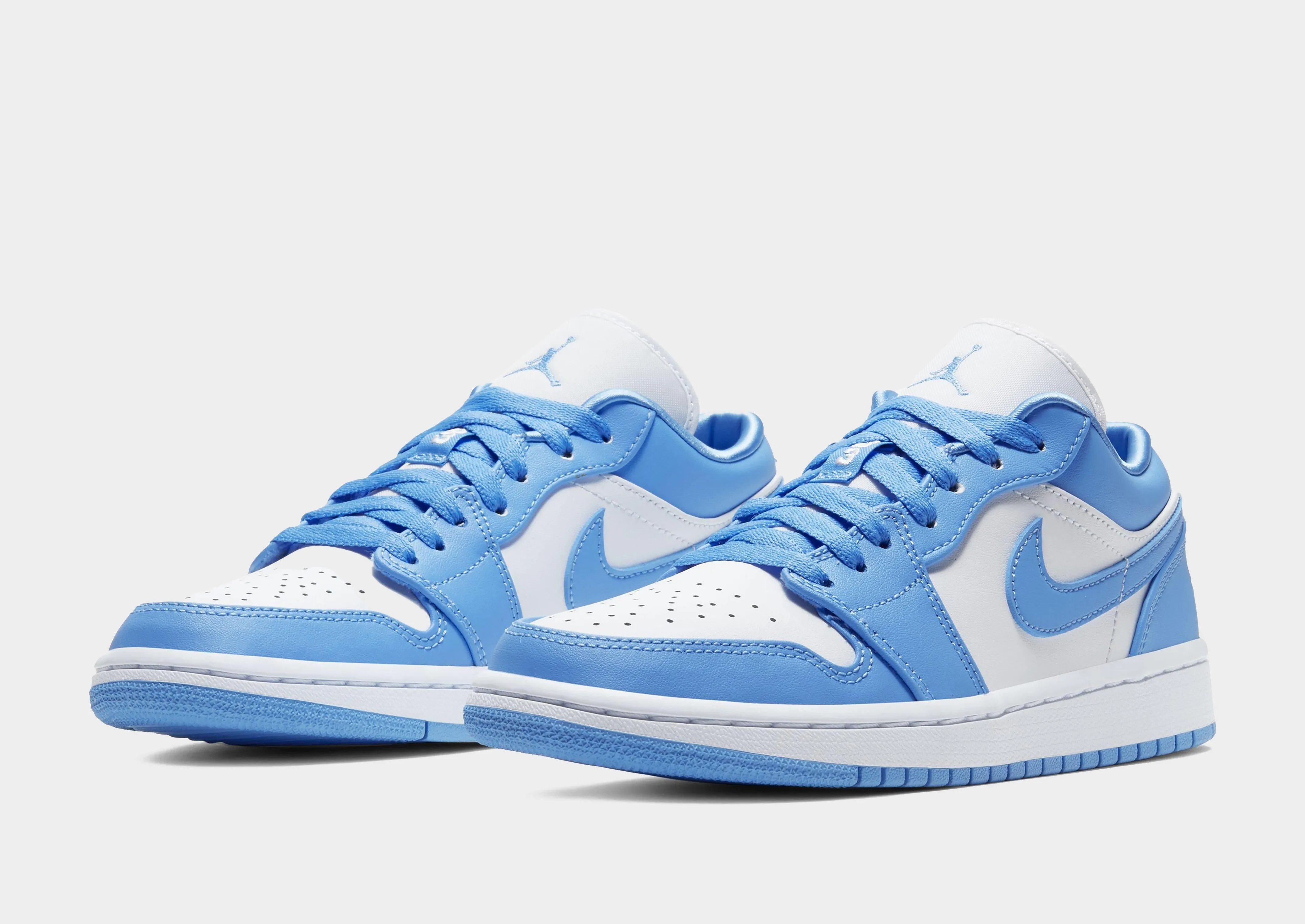 Air 1 Low Women's Woven