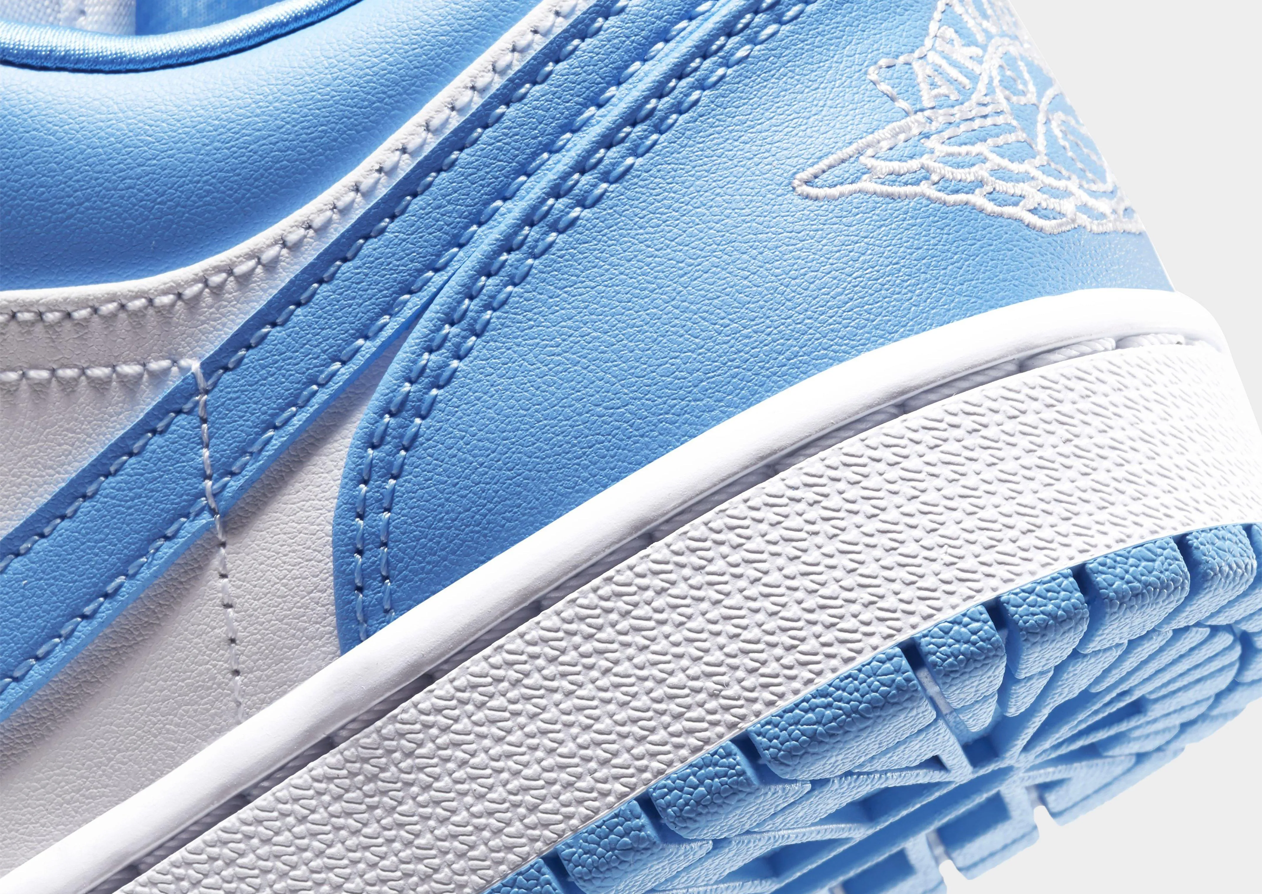 Air 1 Low Women's Woven