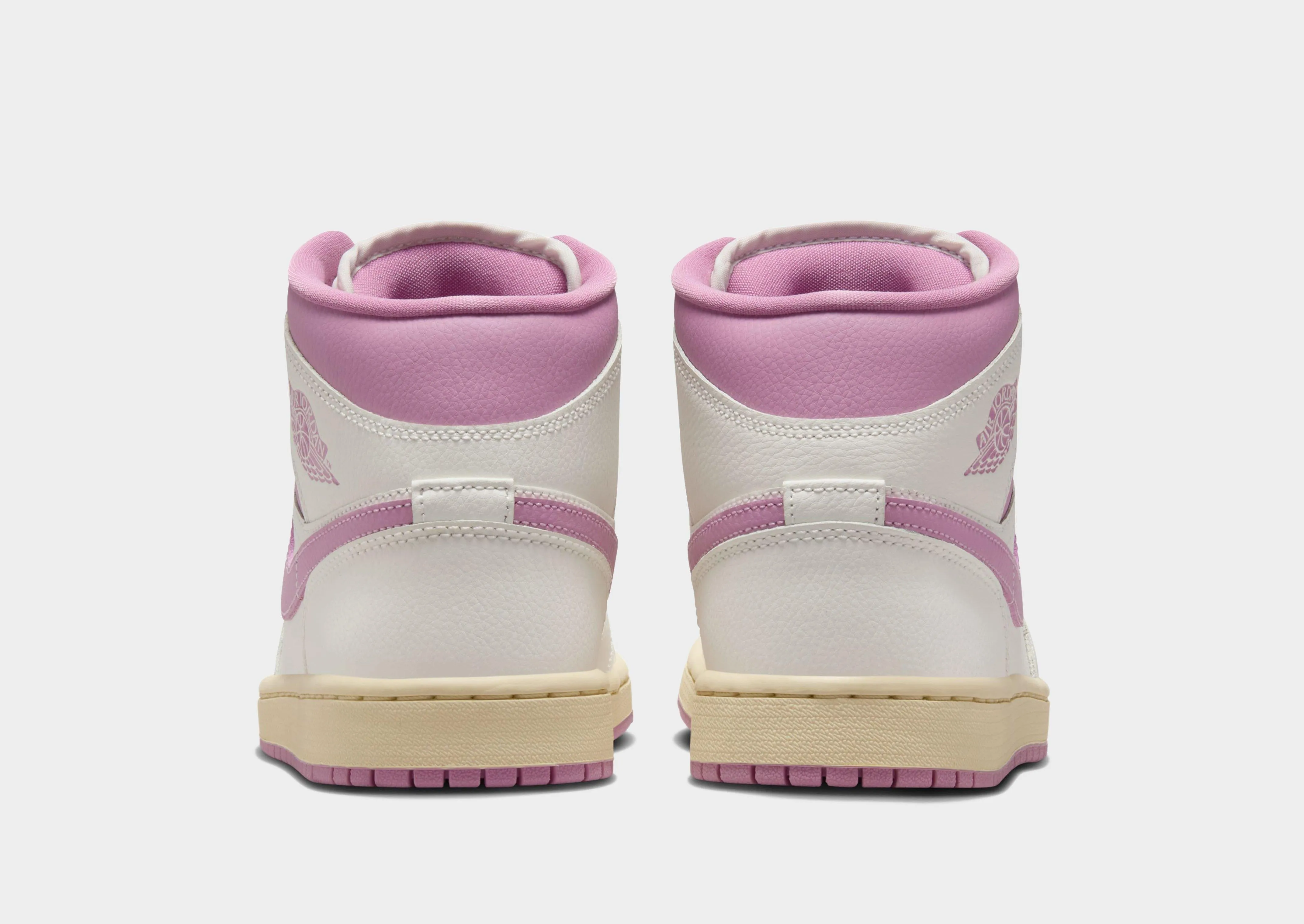Air 1 Mid Women's Bare-Motion