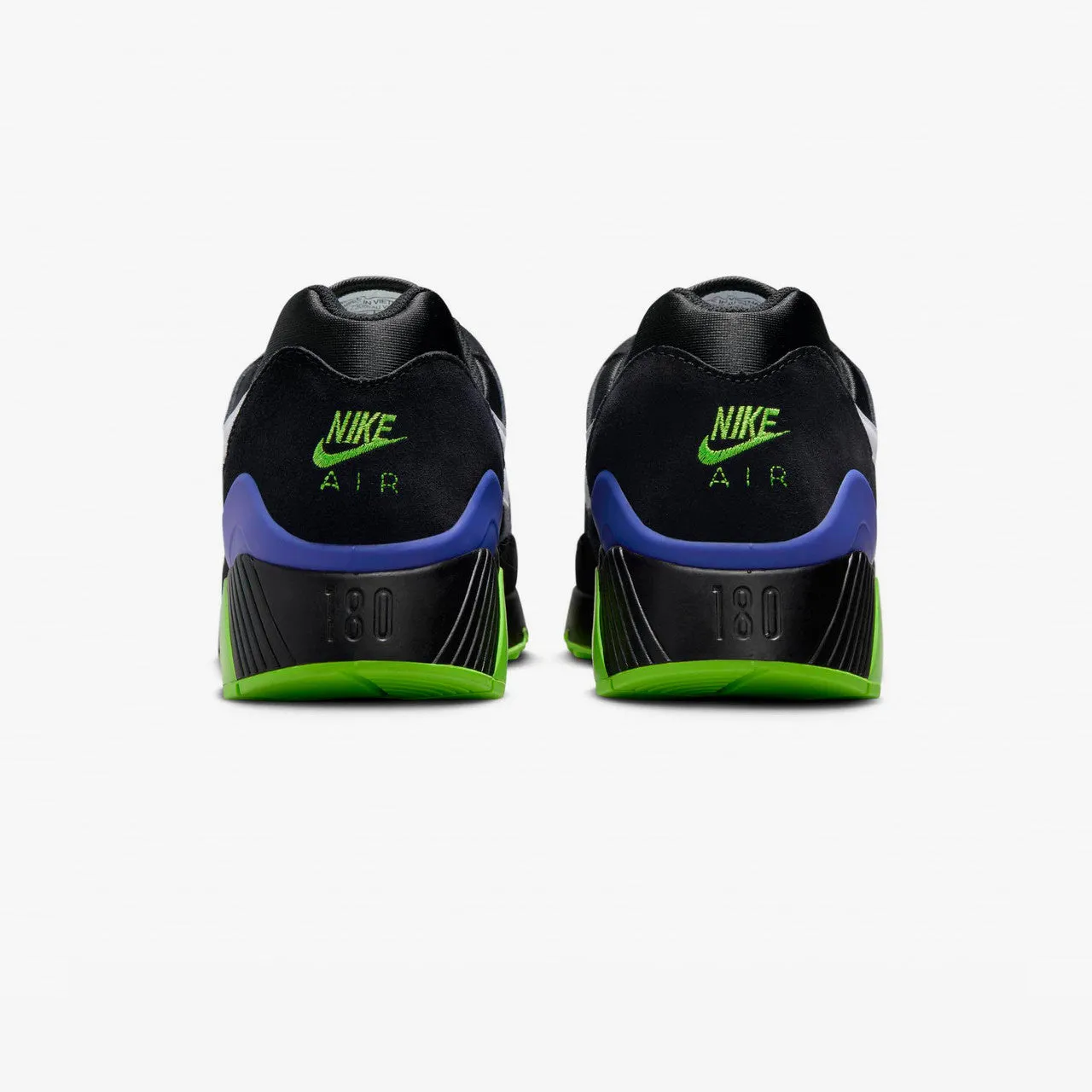 Air 180 QS Breathable Active Shell