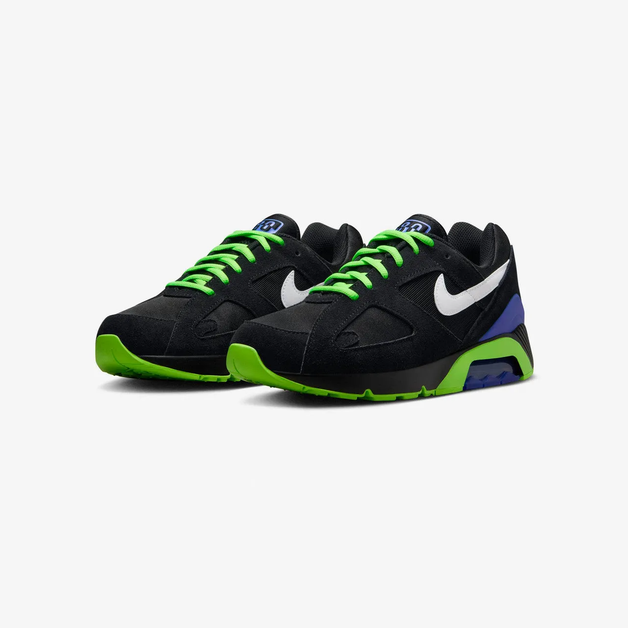 Air 180 QS Breathable Active Shell