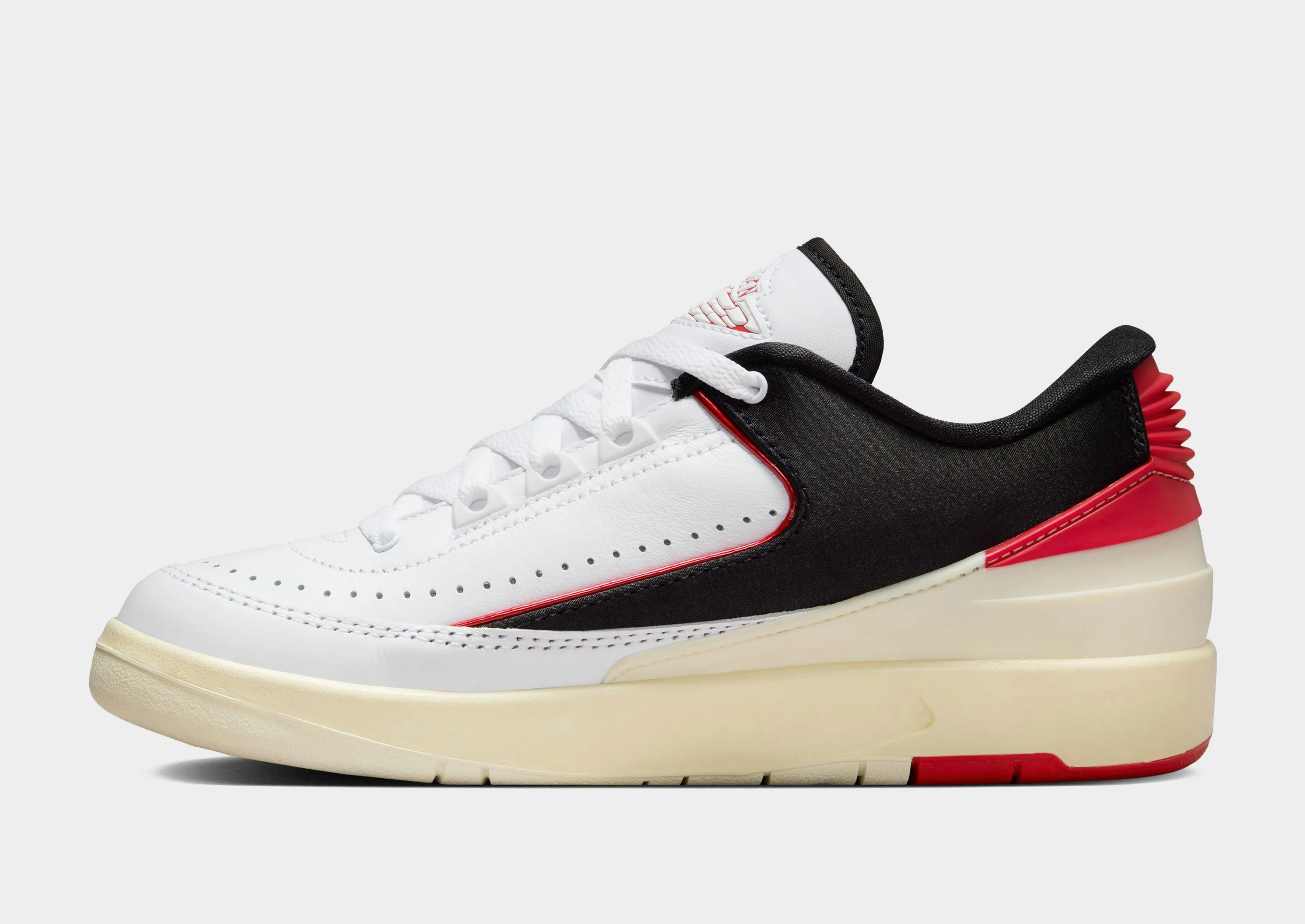 Air 2 Retro Low Women's Earth Base