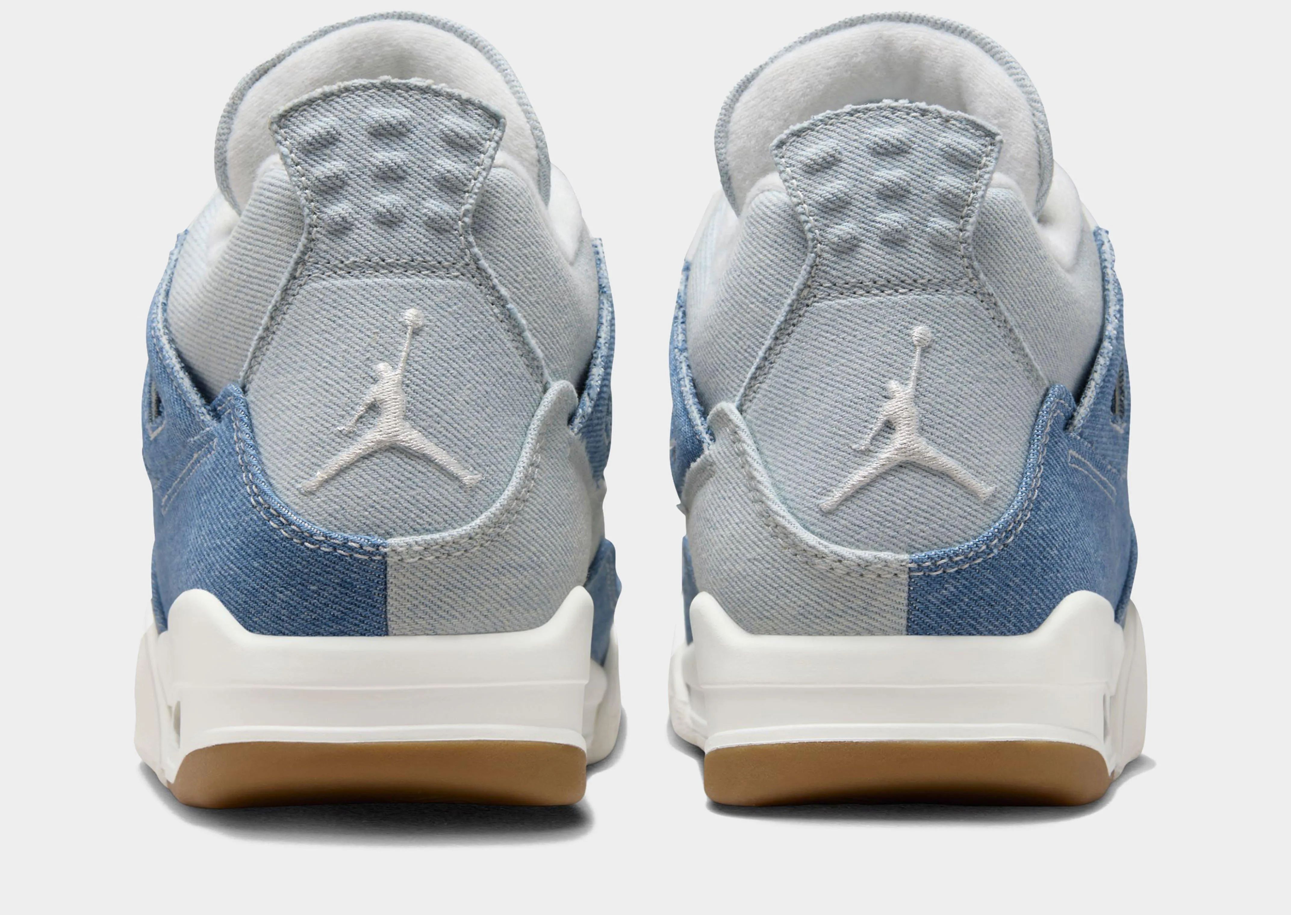 Air 4 Retro Women's Durable