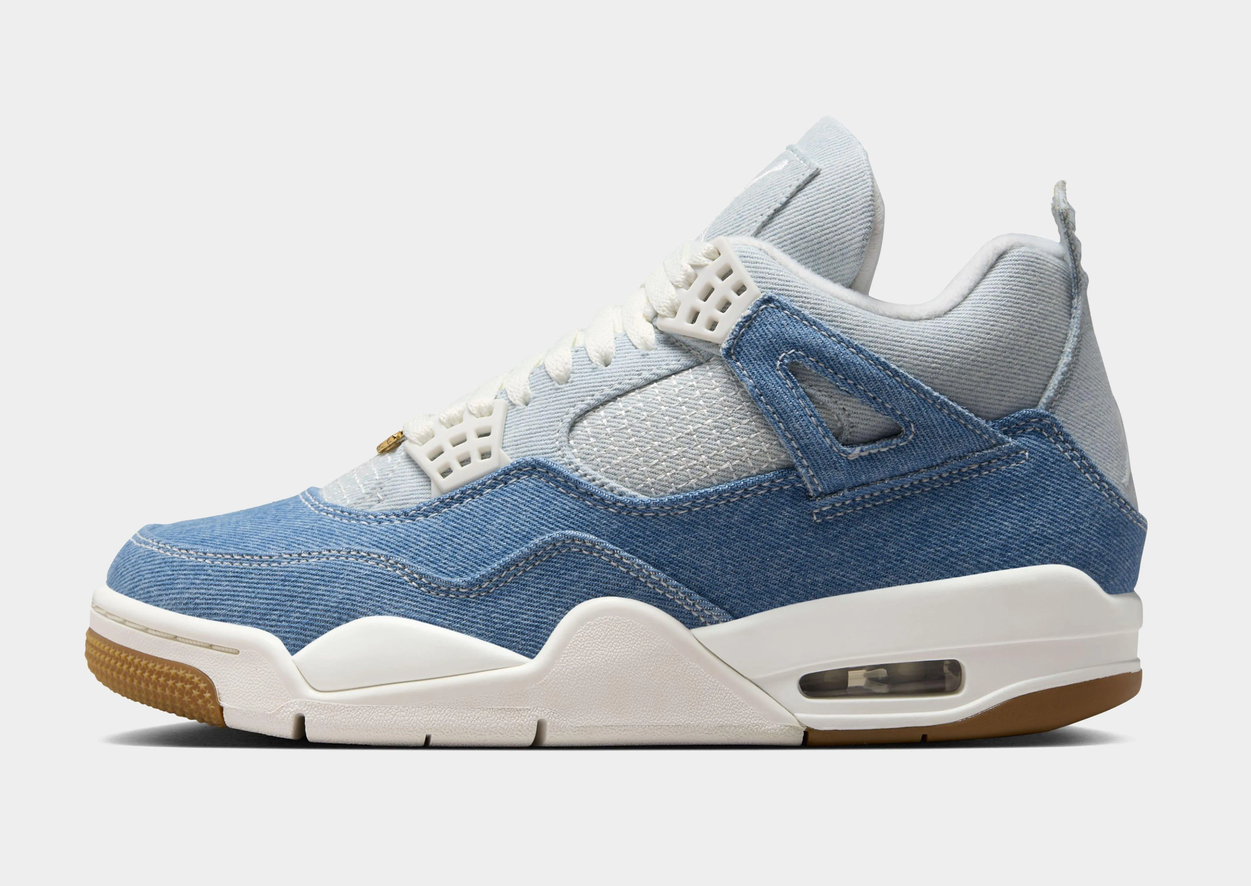 Air 4 Retro Women's quick dry