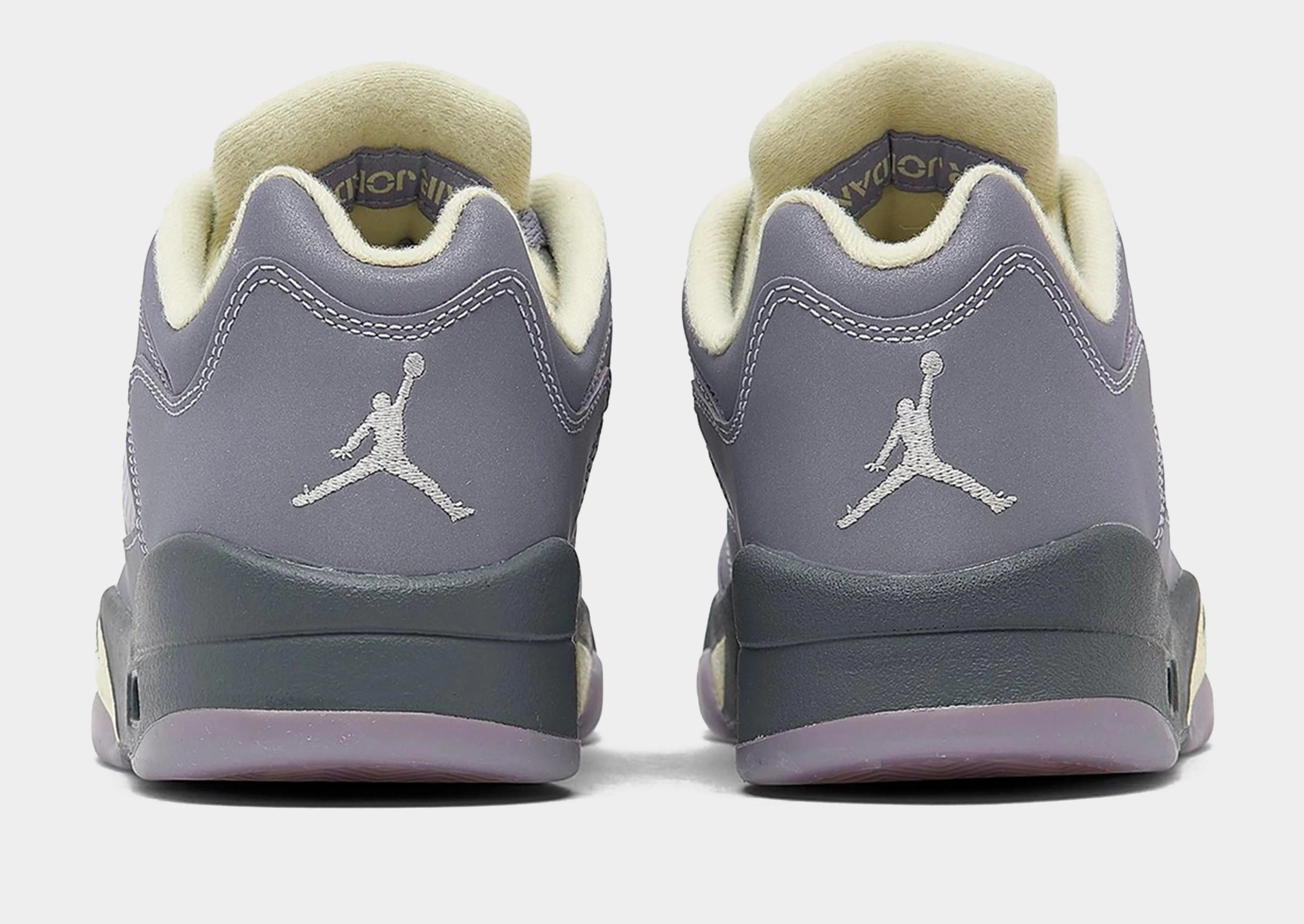 Air 5 Retro Low Women's Ultra-Cushion