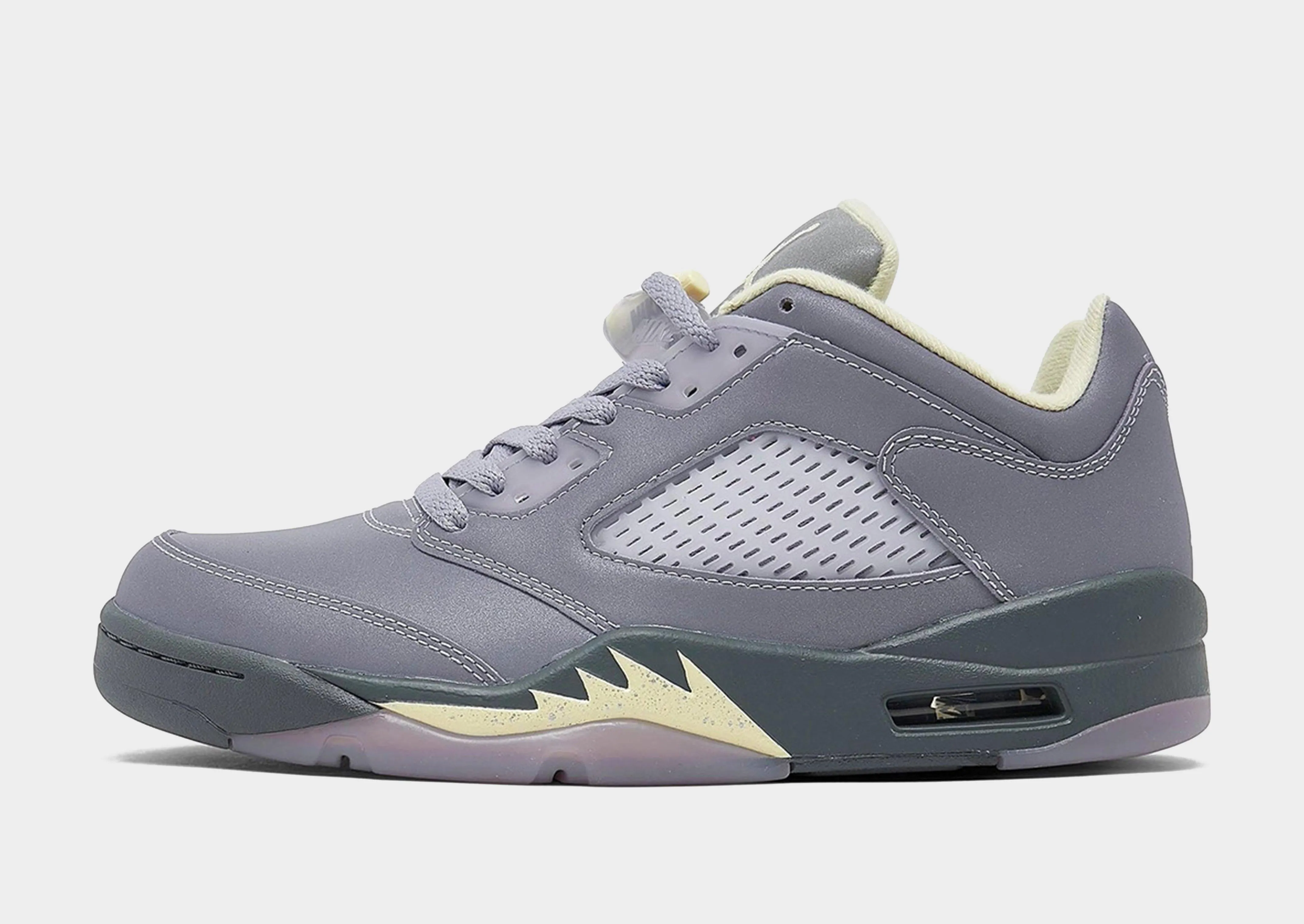 Viral Pop Air 5 Retro Low Women's