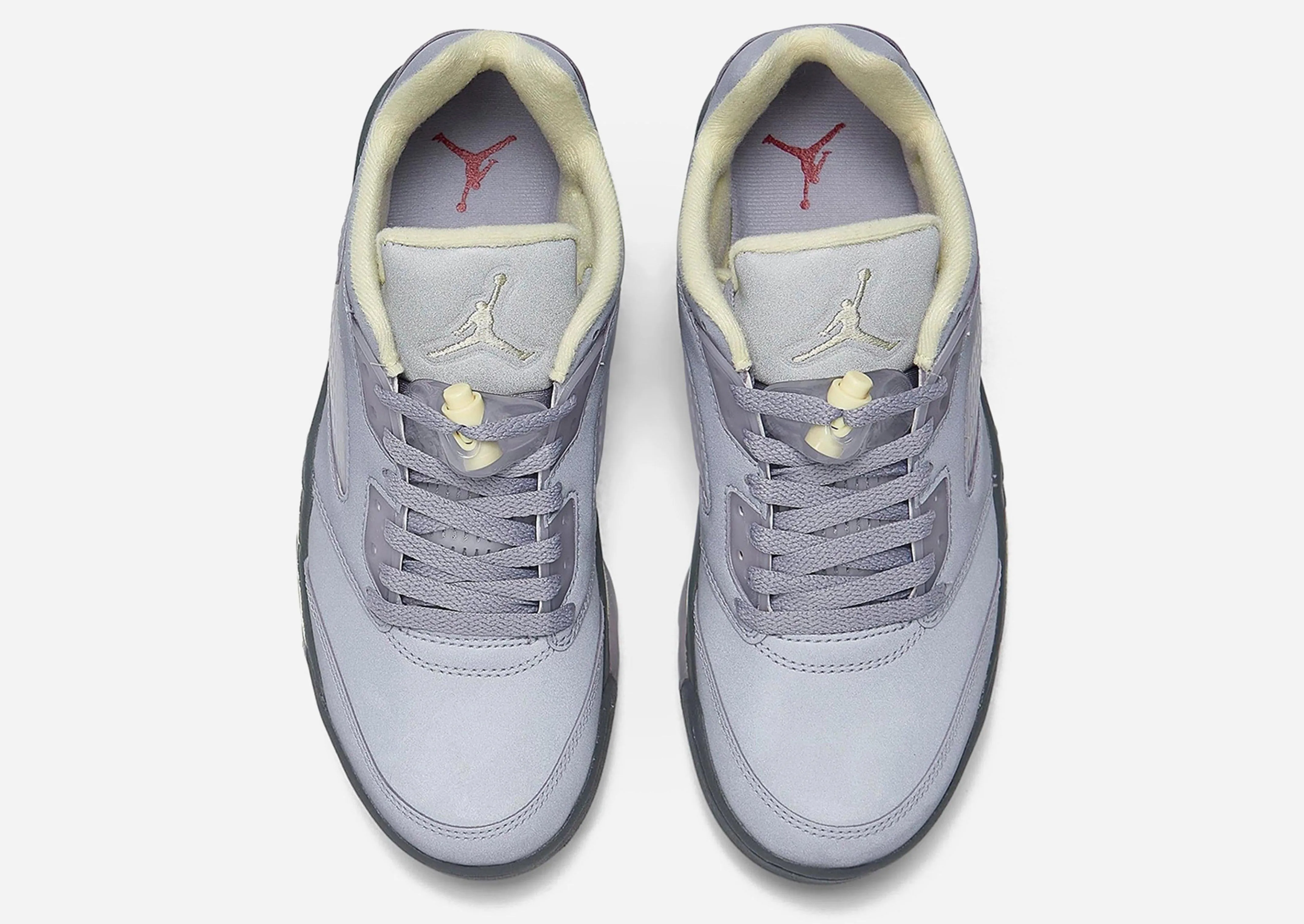 Air 5 Retro Low Women's Ultra-Cushion