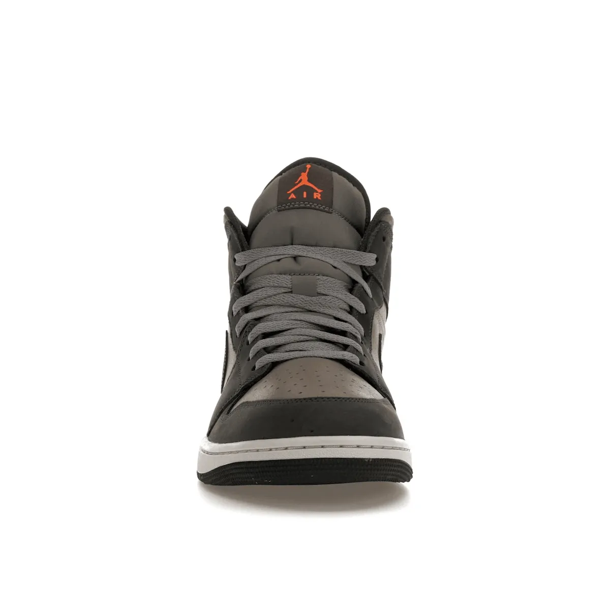 Air Air Jordan 1 Mid SE Night Stadium synthetic leather