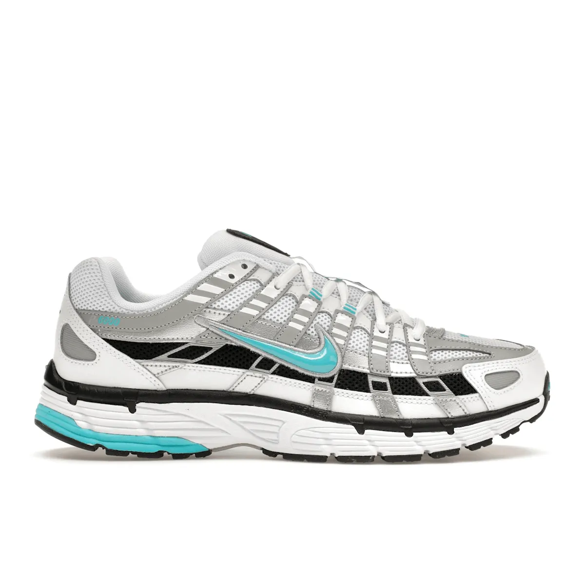 Air Breeze Nike P-6000 Dusty Cactus