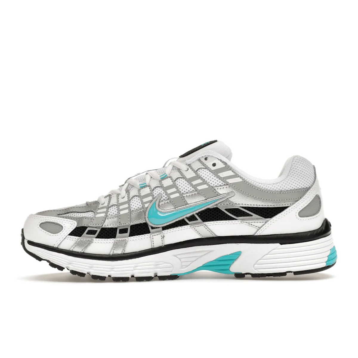 Air Breeze Nike P-6000 Dusty Cactus