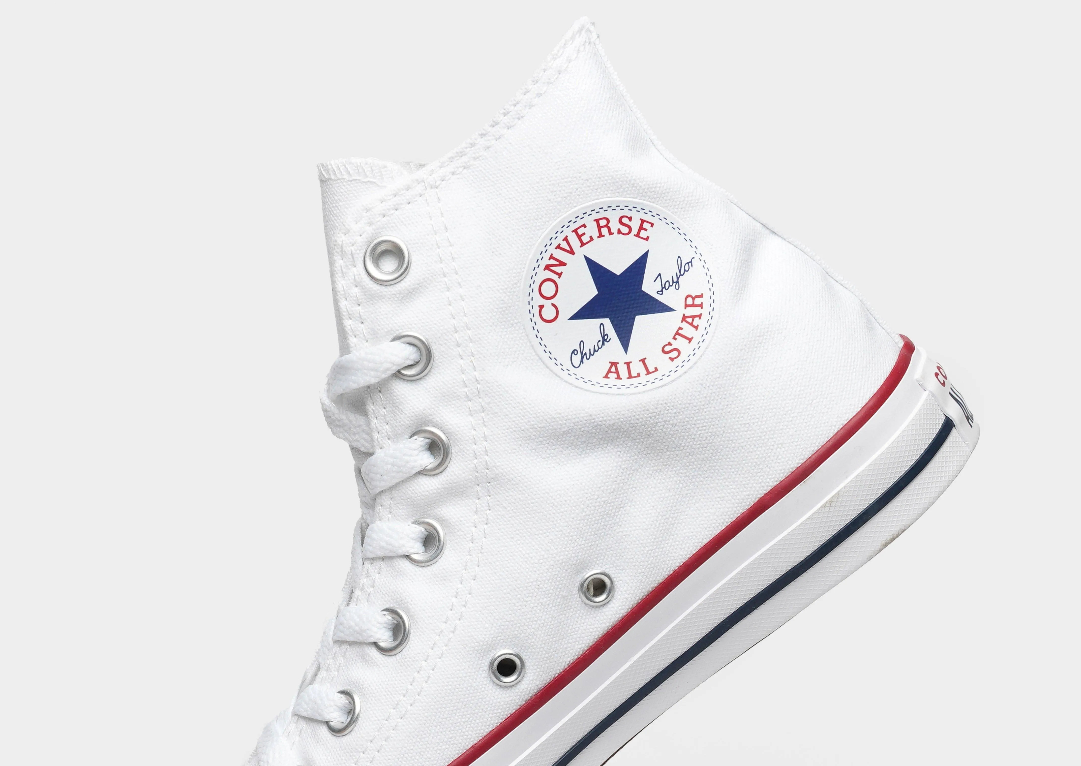 Air-Cool Chuck Taylor All Star High Women's