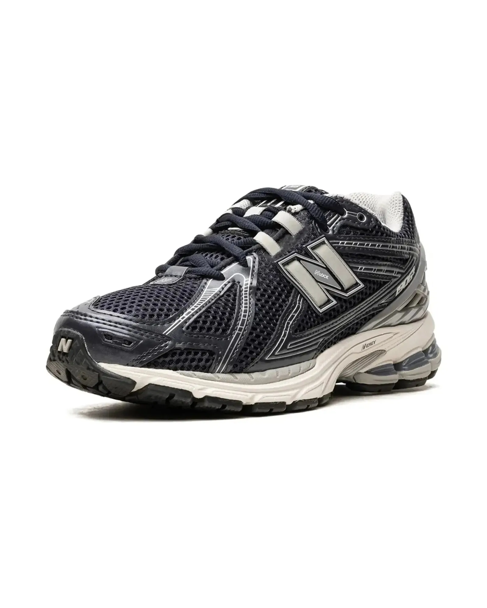 Air Cushioned Idea New Balance 1906R Eclipse