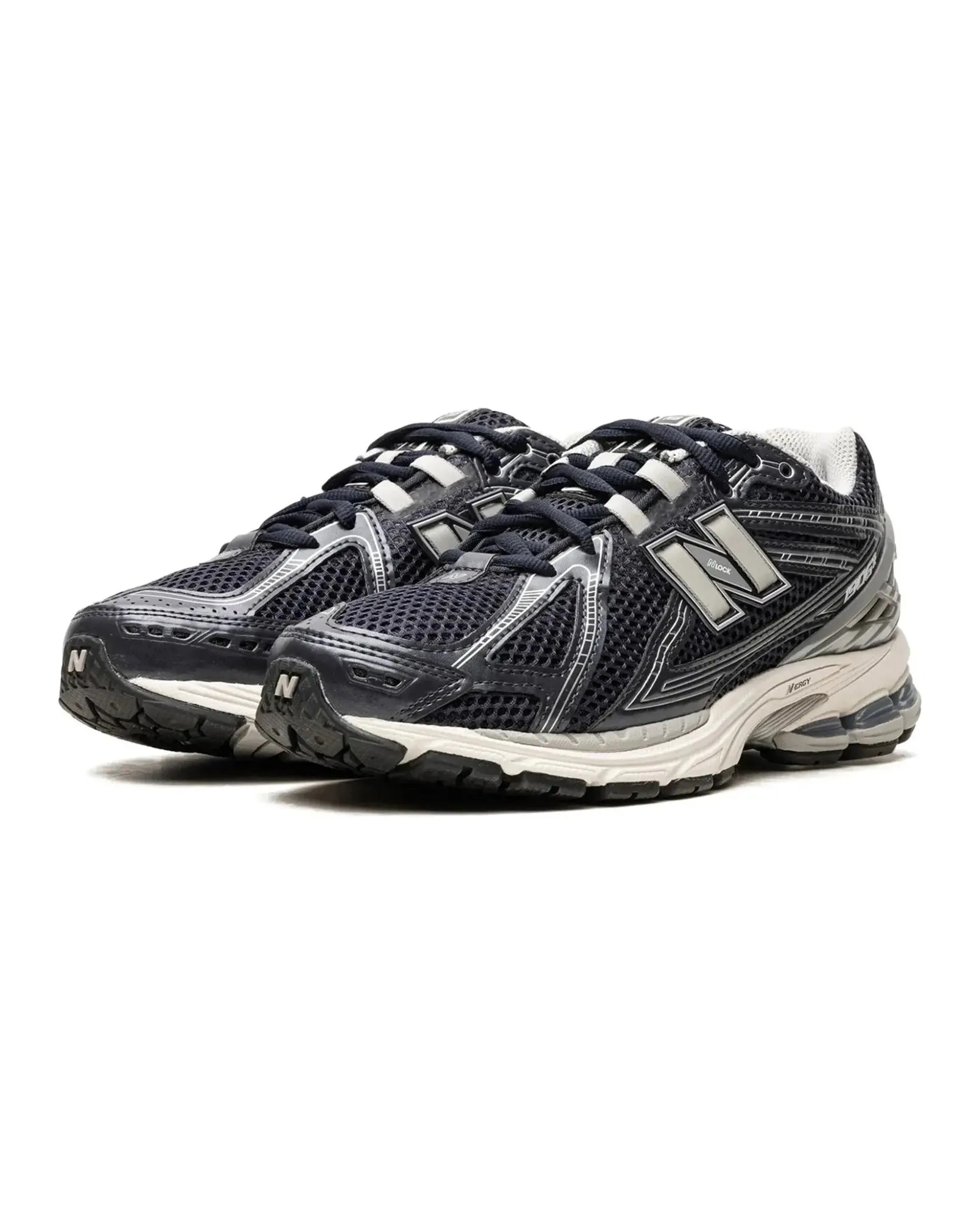 Air Cushioned Idea New Balance 1906R Eclipse
