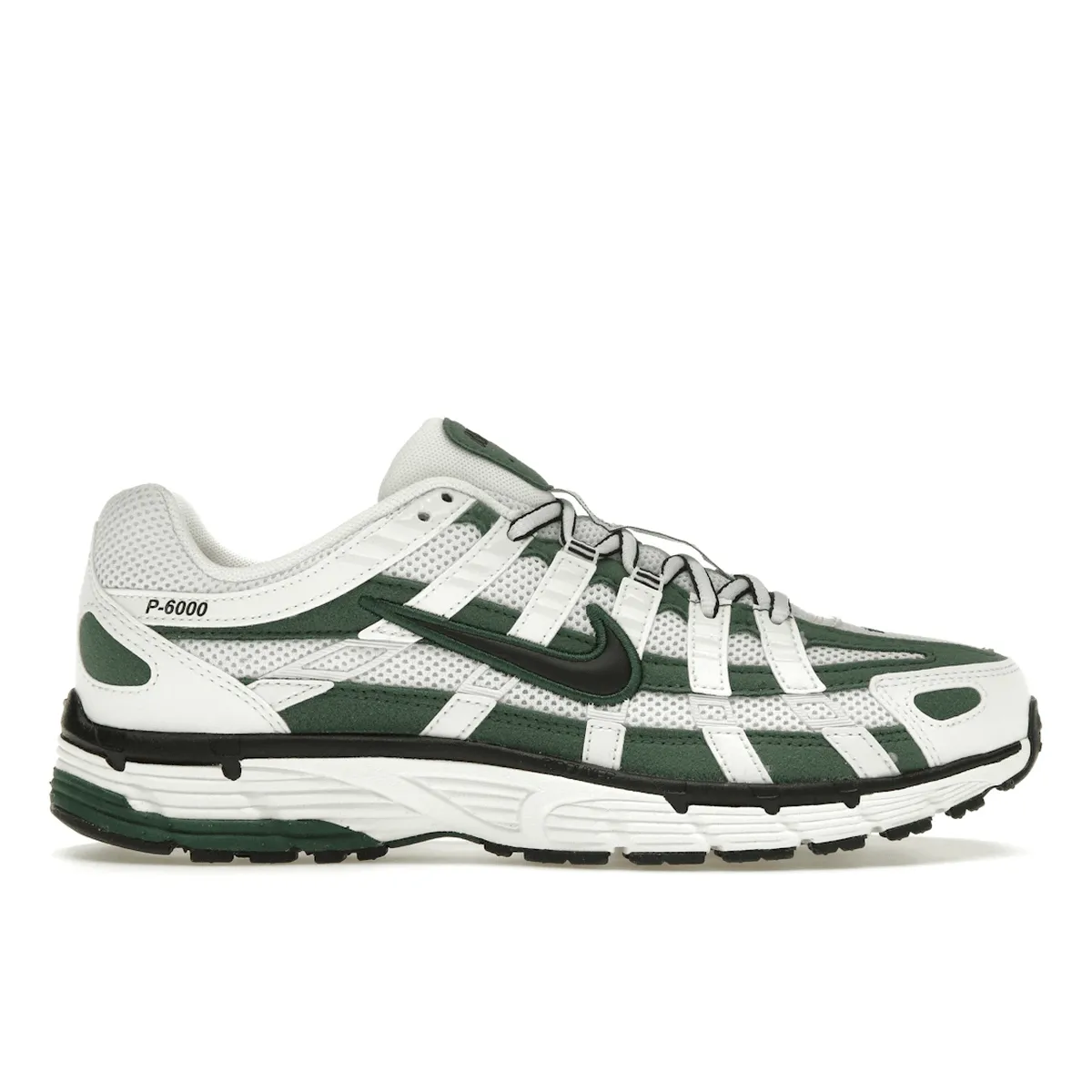 Nike P-6000 Fir Smile Step