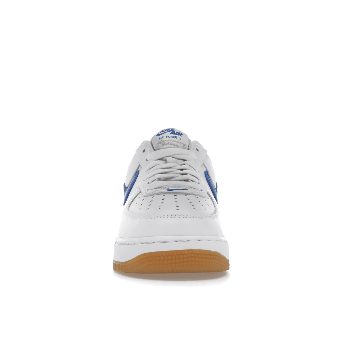 Air Force 1 '07 Color of the Month Varsity Royal Gum Easy Wear