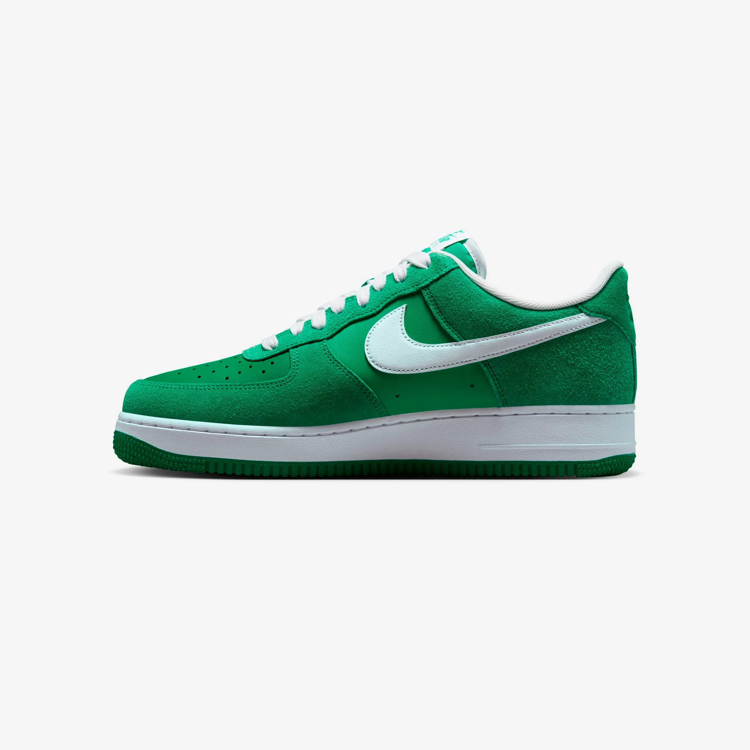Air Force 1 '07 LV8 Minimal Look