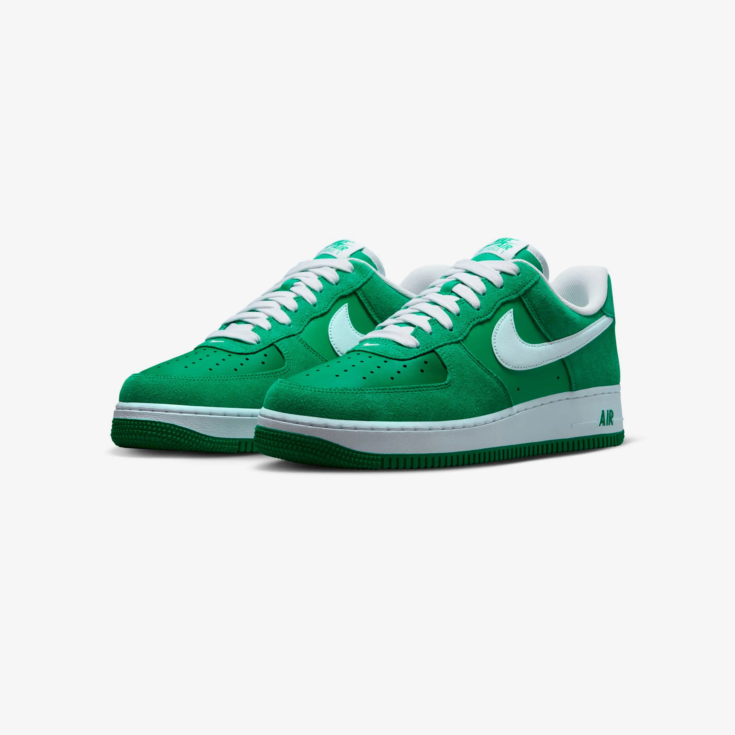 Air Force 1 '07 LV8 Minimal Look