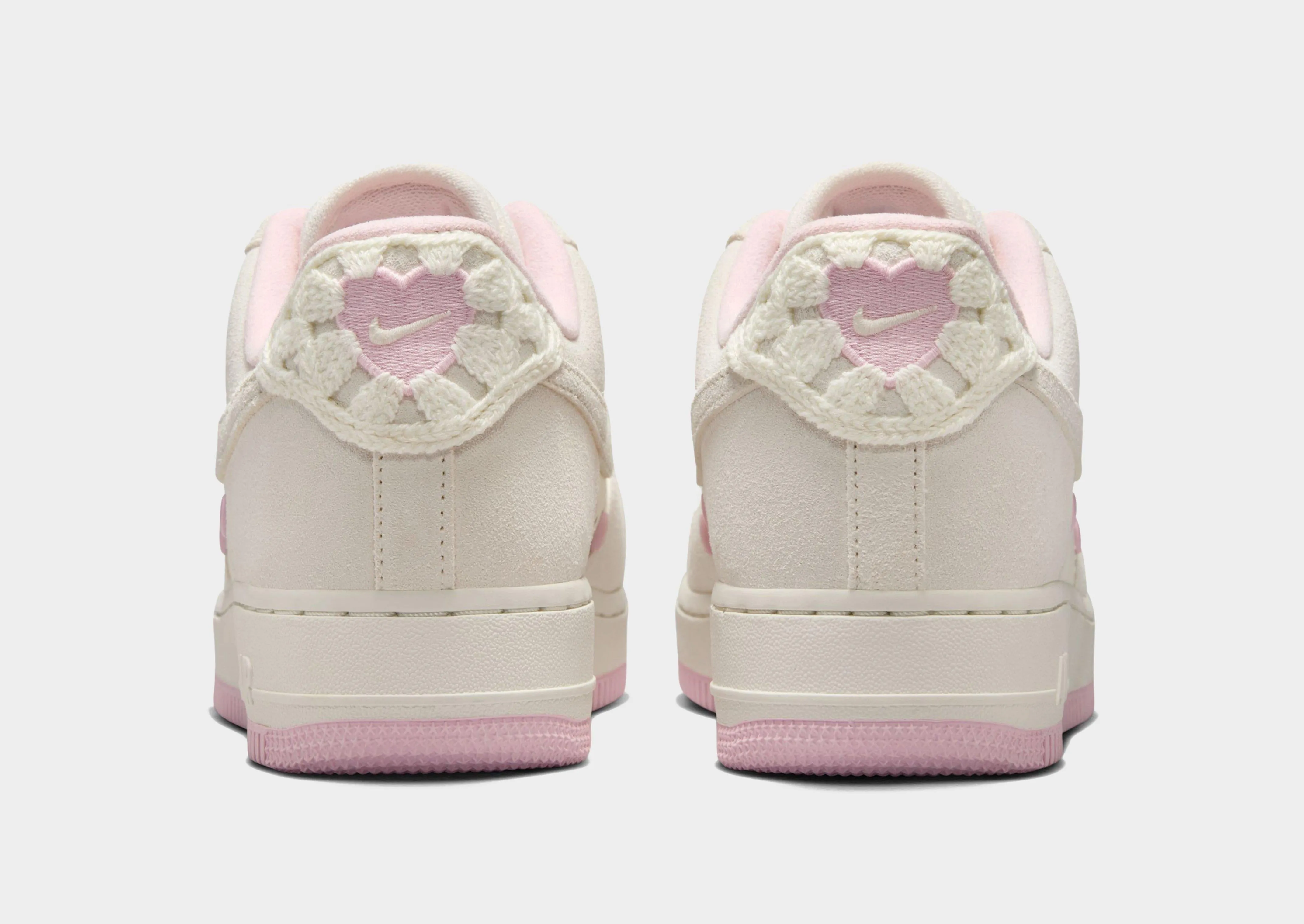 Air Force 1 07 LX Women's Dry-Land