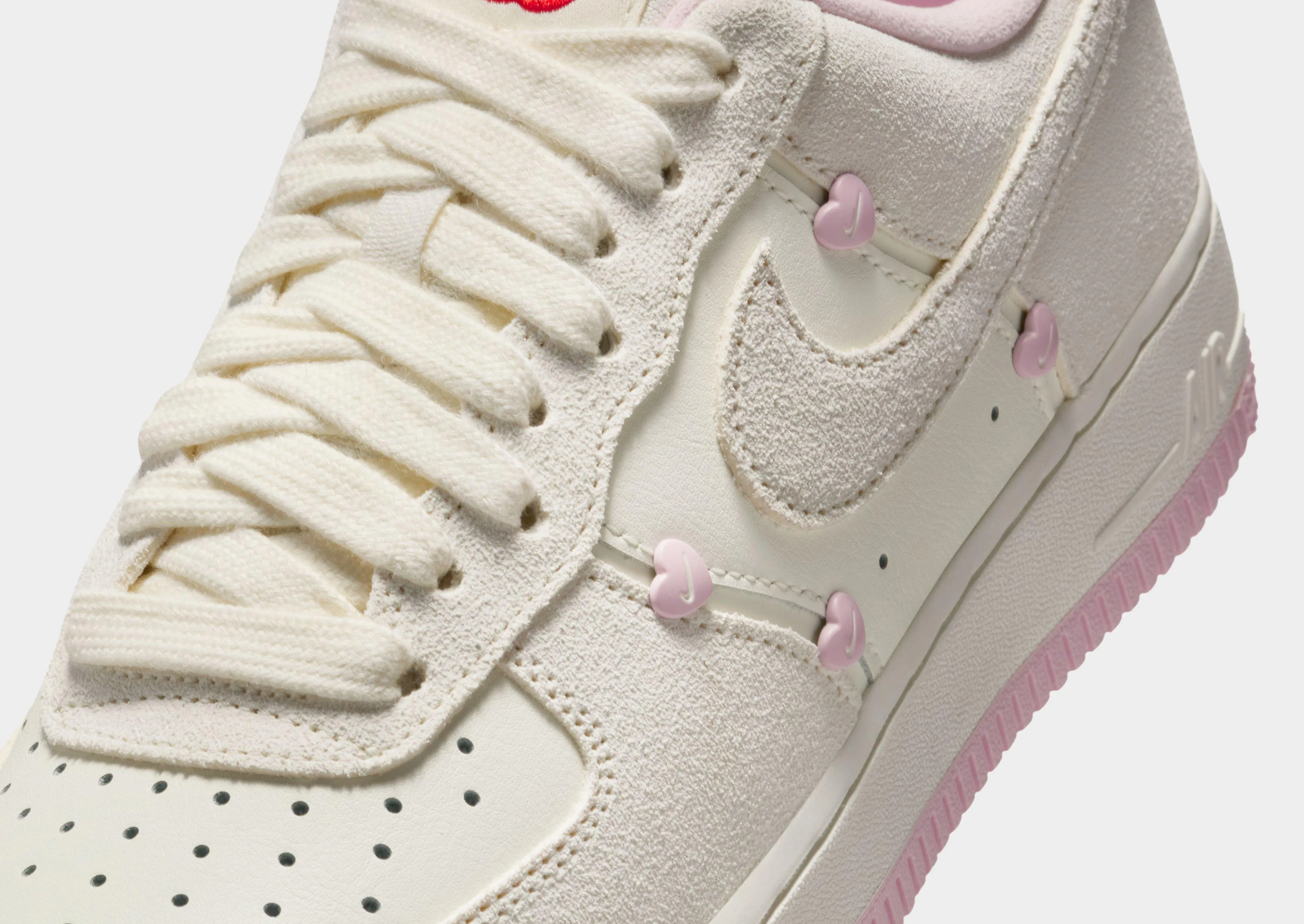 Air Force 1 07 LX Women's Dry-Land