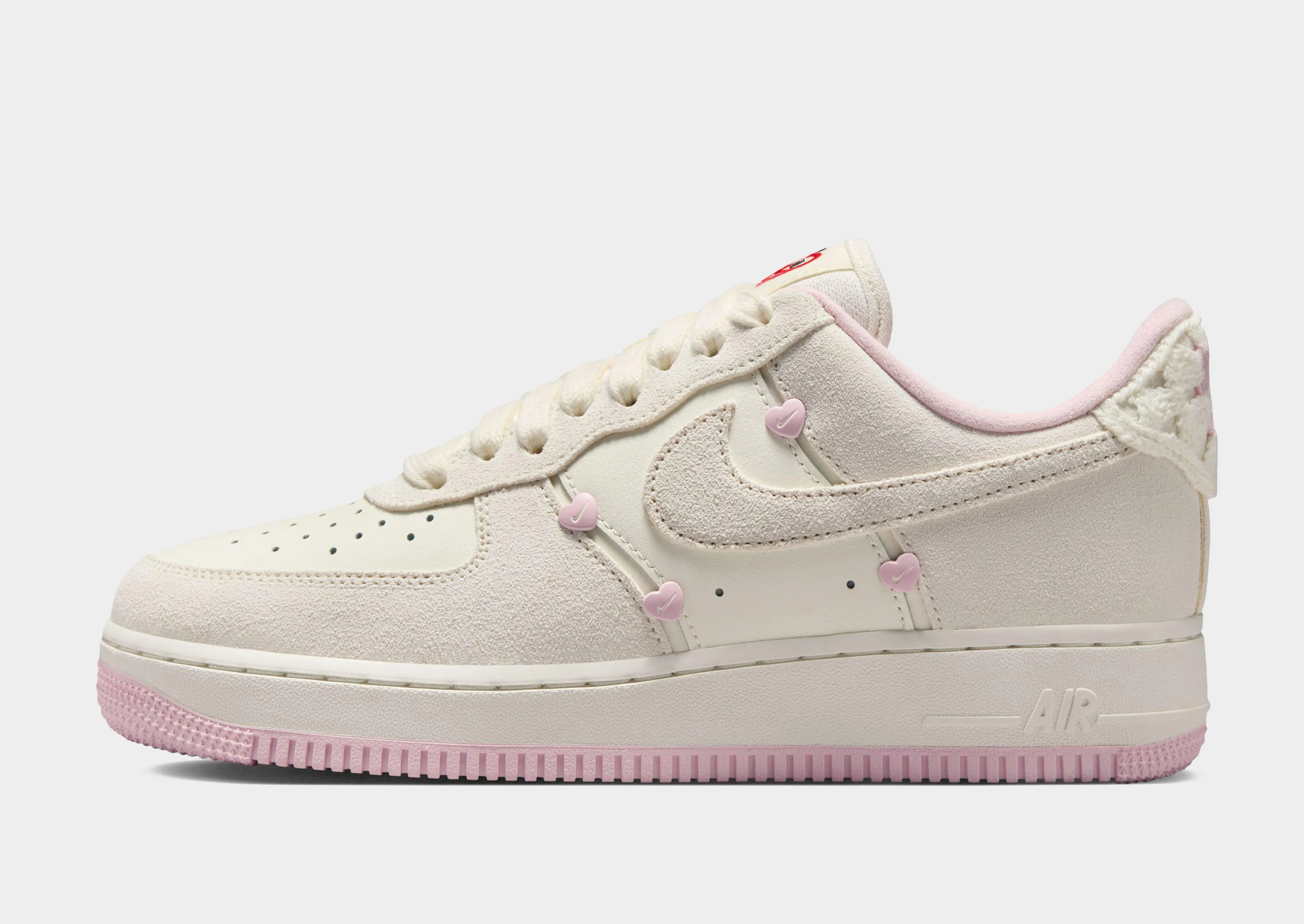 Air Force 1 07 LX Women's Team Match