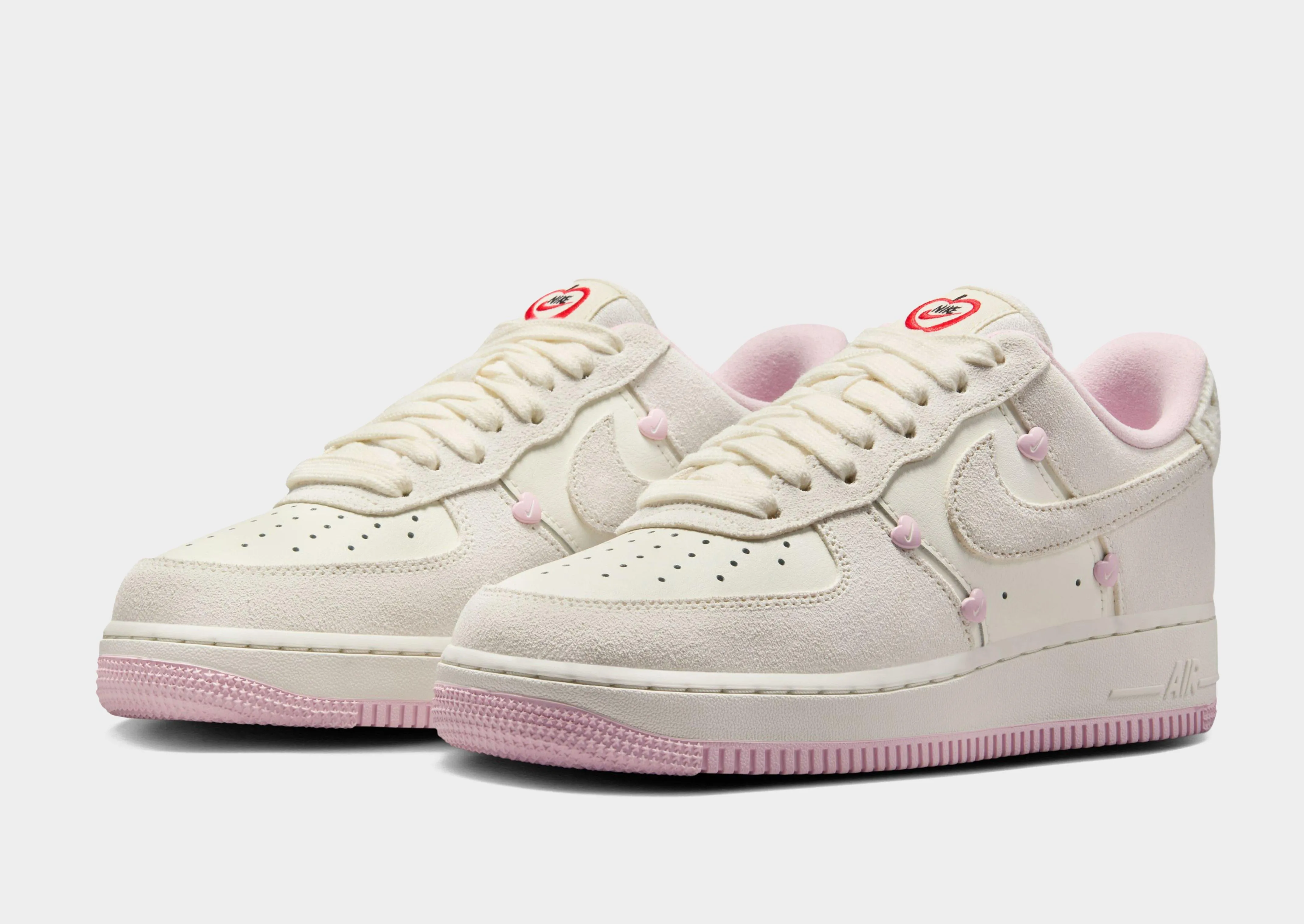 Air Force 1 07 LX Women's Dry-Land
