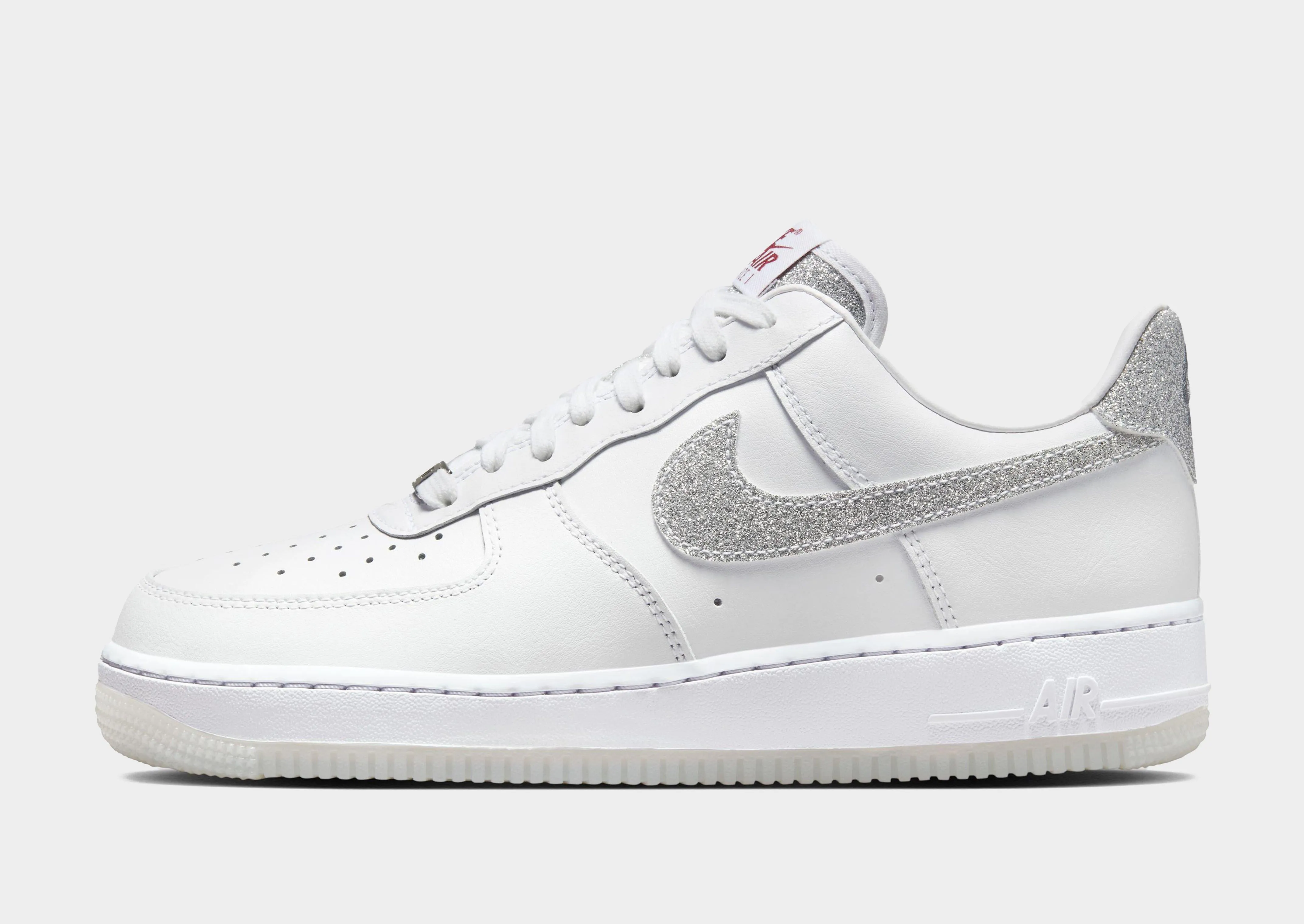 Air Force 1 '07 LX Women's Mom Safe Stable Step