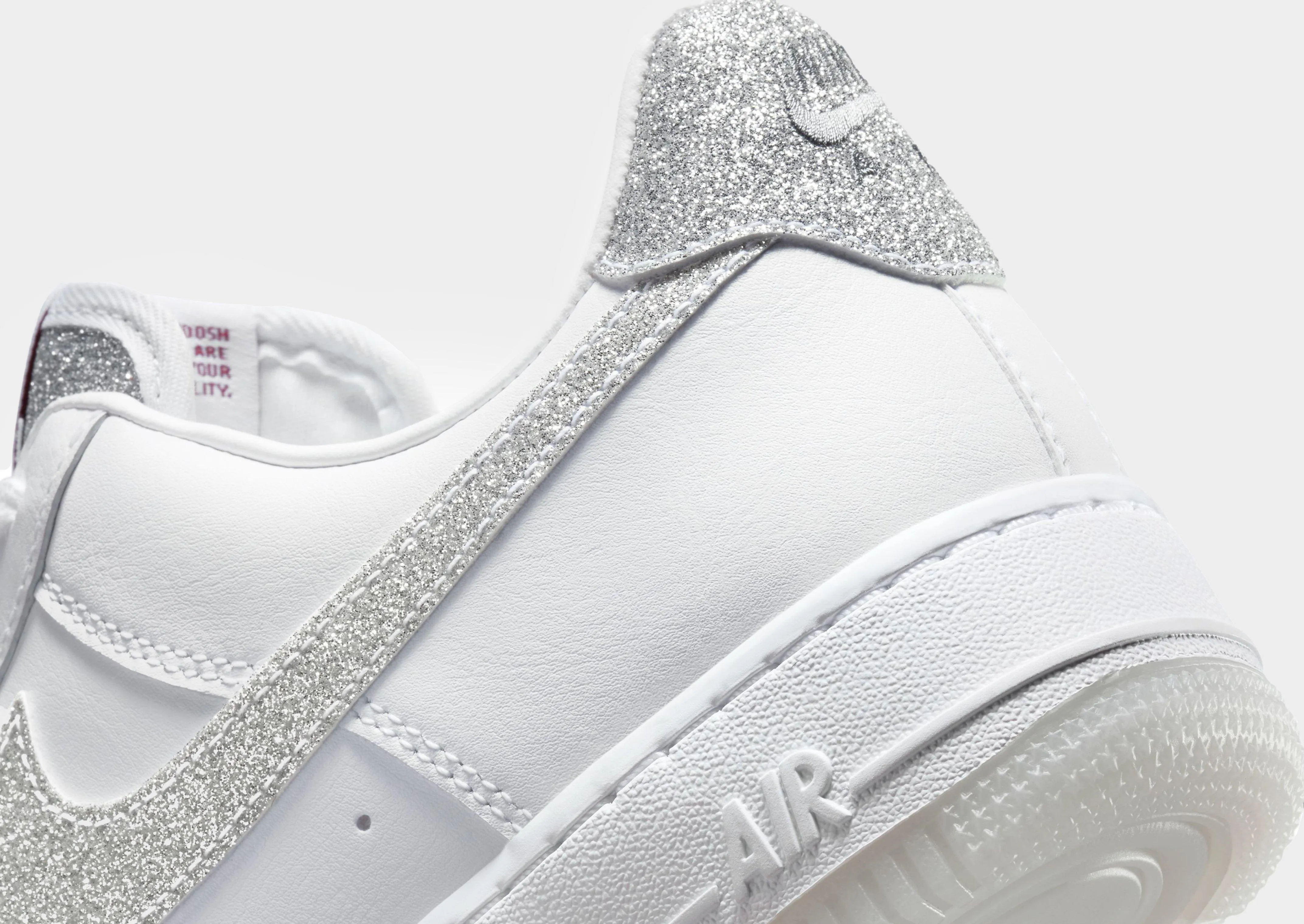 Air Force 1 '07 LX Women's Quality