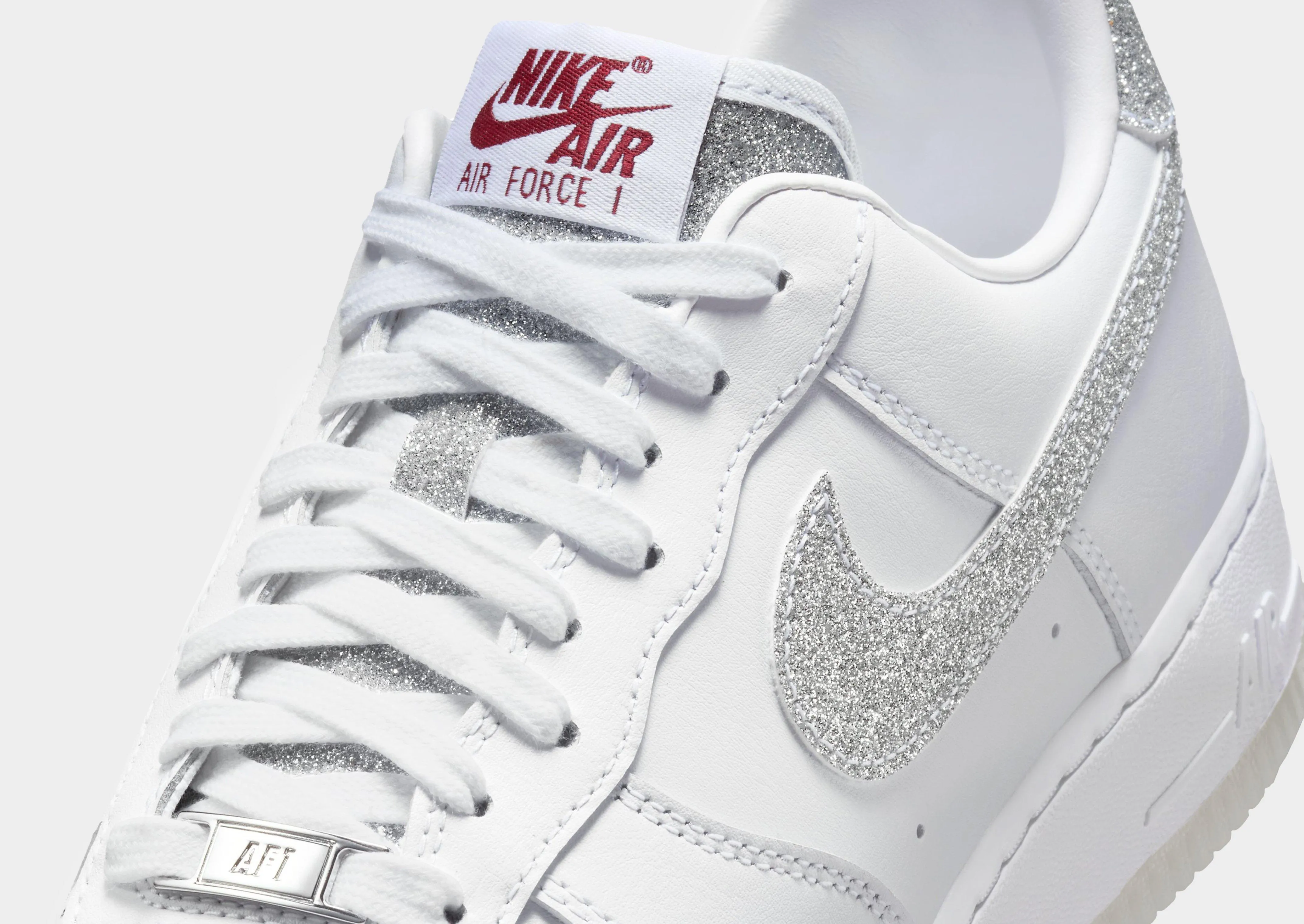 Air Force 1 '07 LX Women's Quality