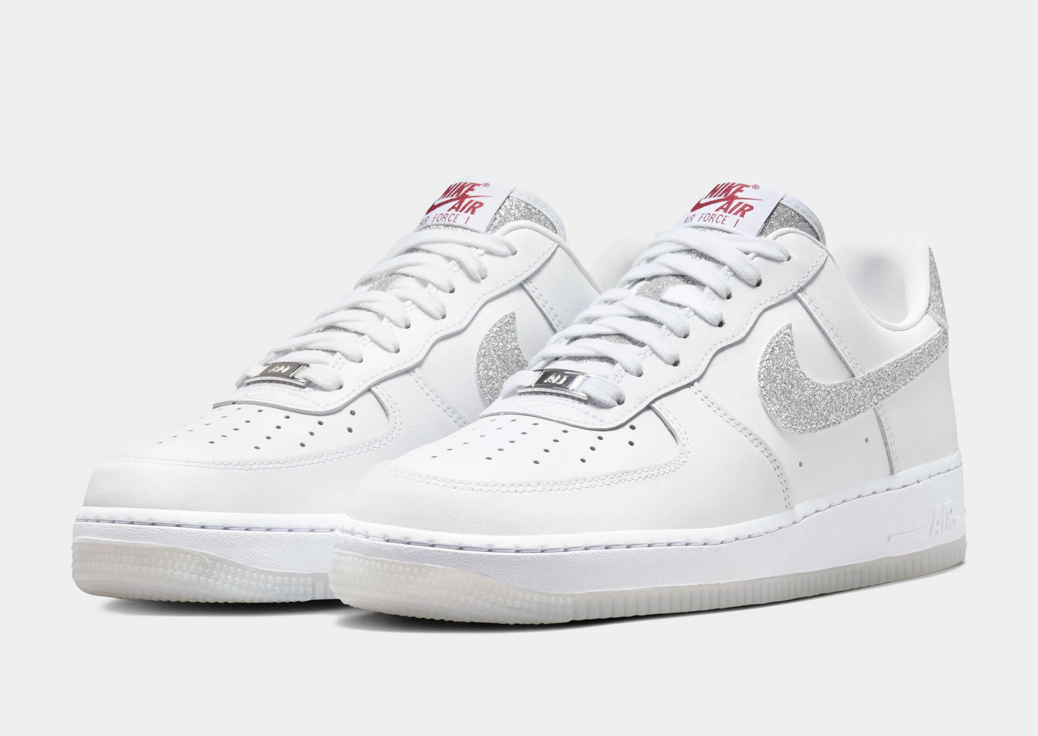 Air Force 1 '07 LX Women's Quality