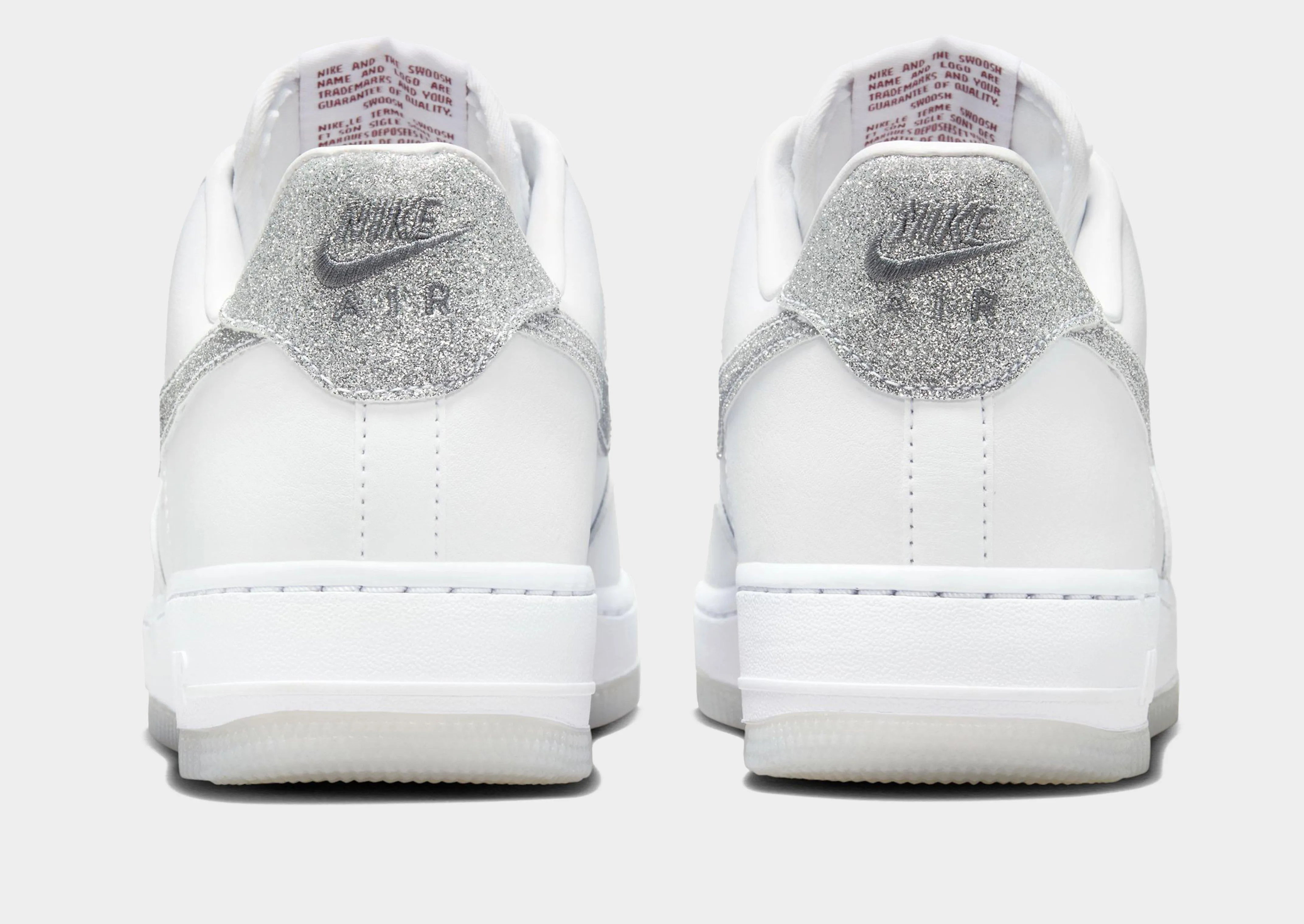 Air Force 1 '07 LX Women's Quality