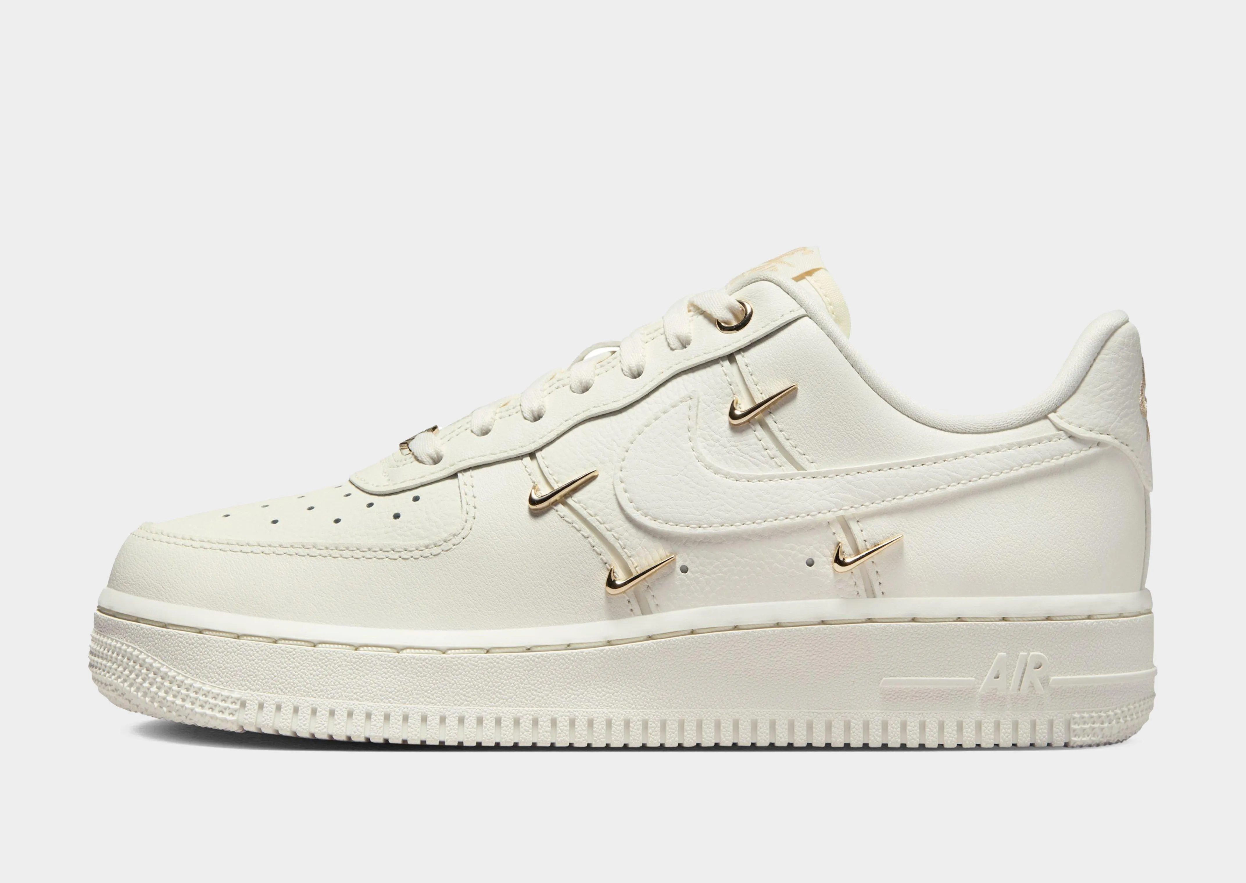 Rich Jewel Adult Ease Air Force 1 '07 LX Women's