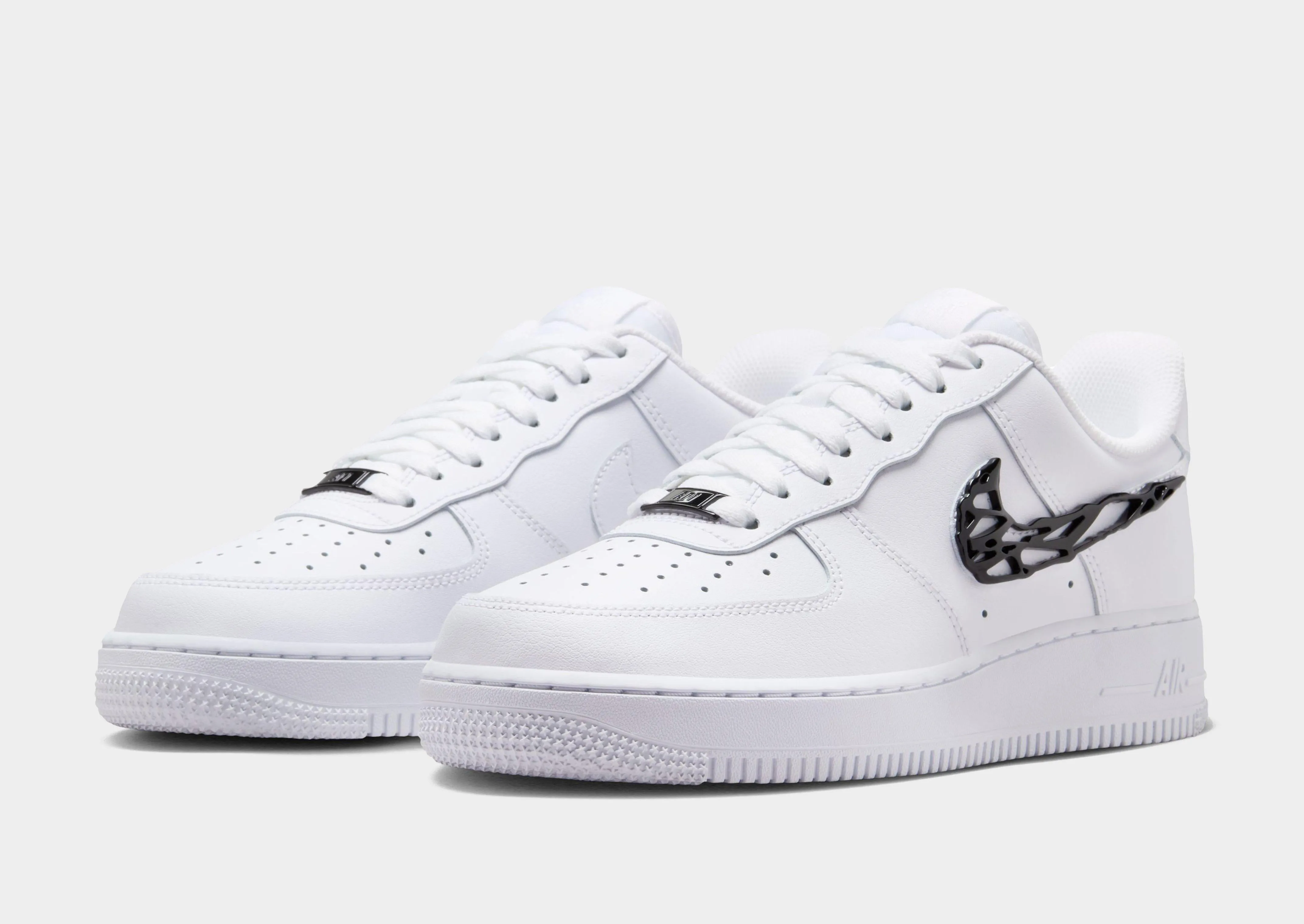 Air Force 1 07 LX Women's Supportive structure