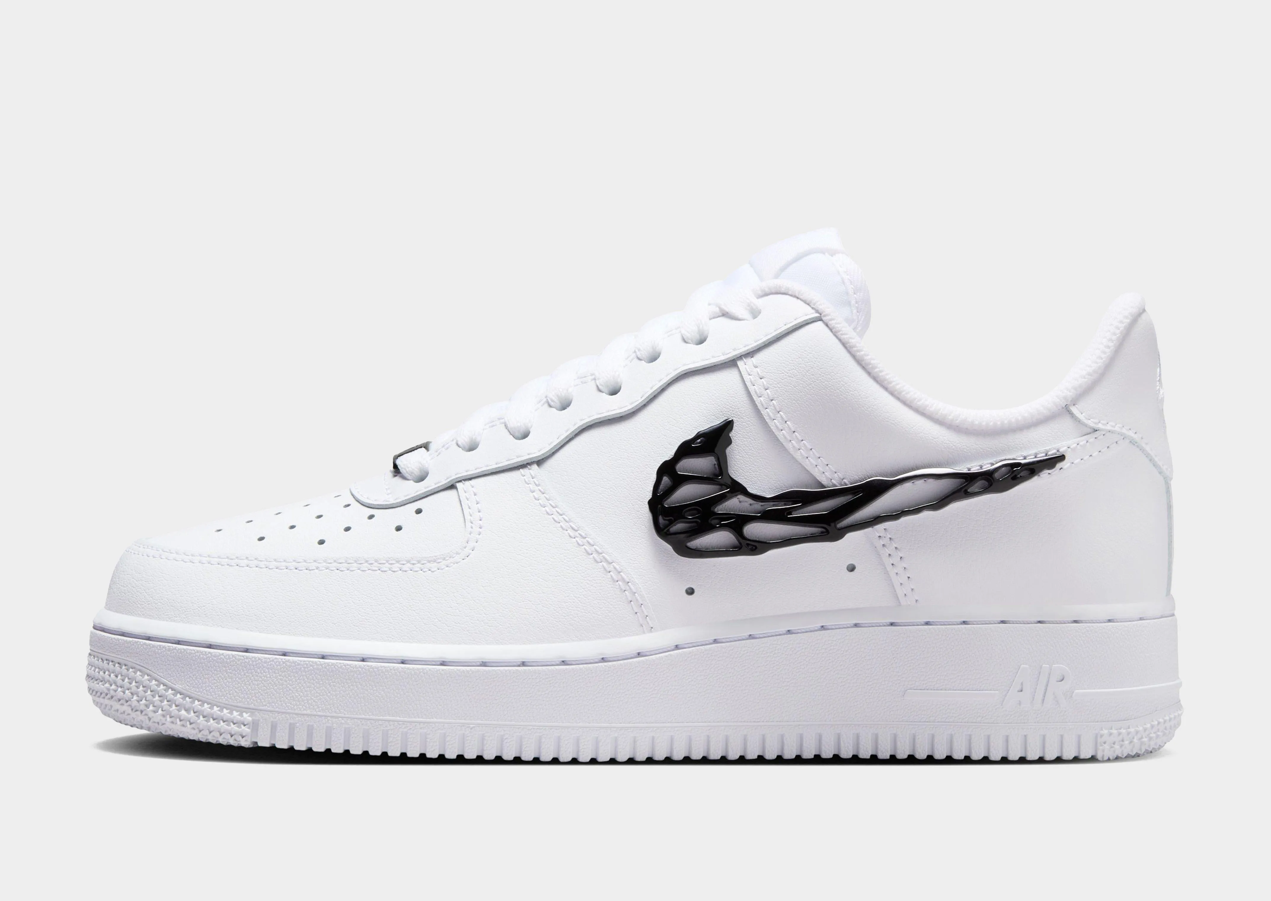Slip Safe Comfort Upper Air Force 1 07 LX Women's