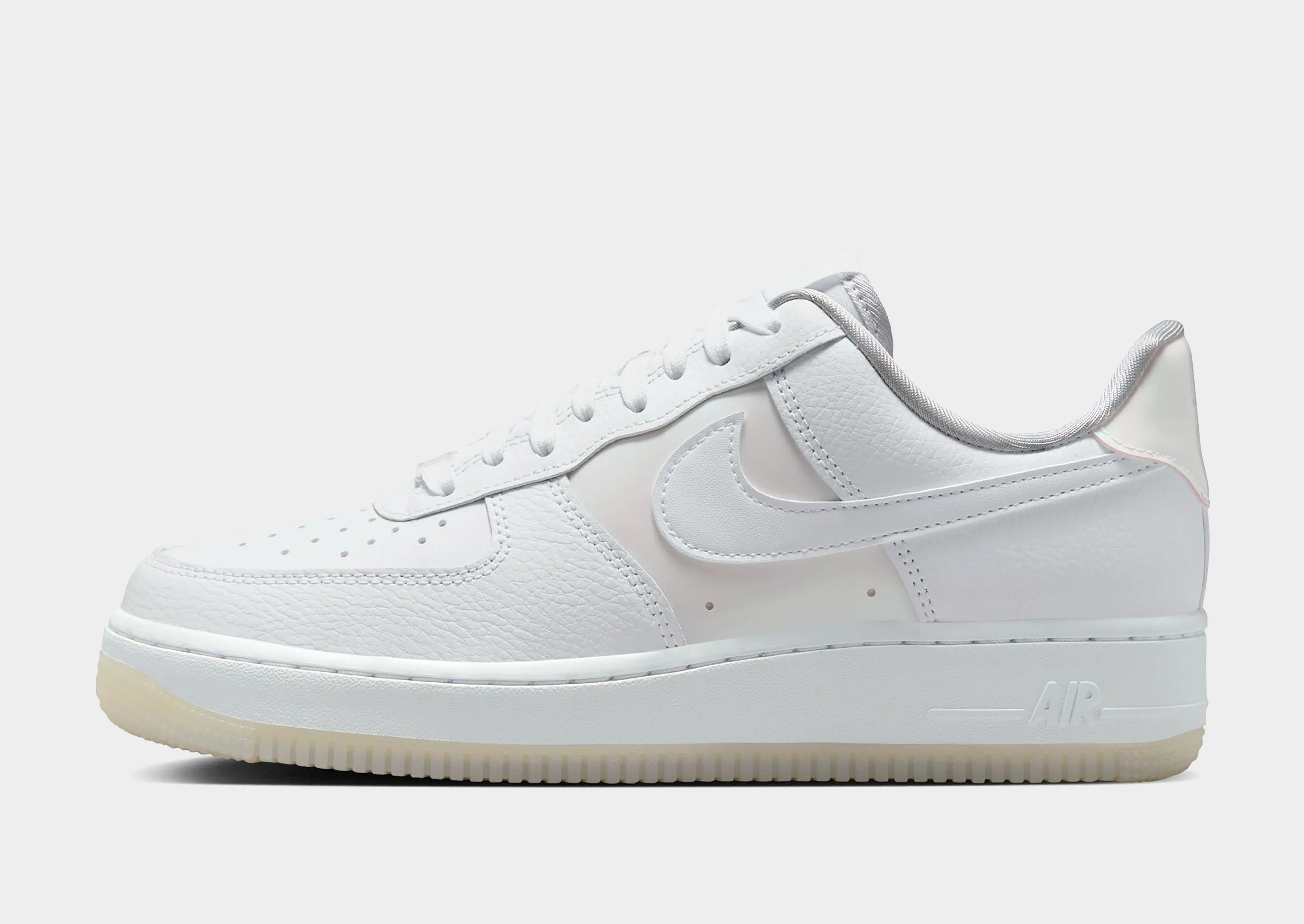 Air Force 1 07 Mermaid Women's Neutral Base Forest Mood