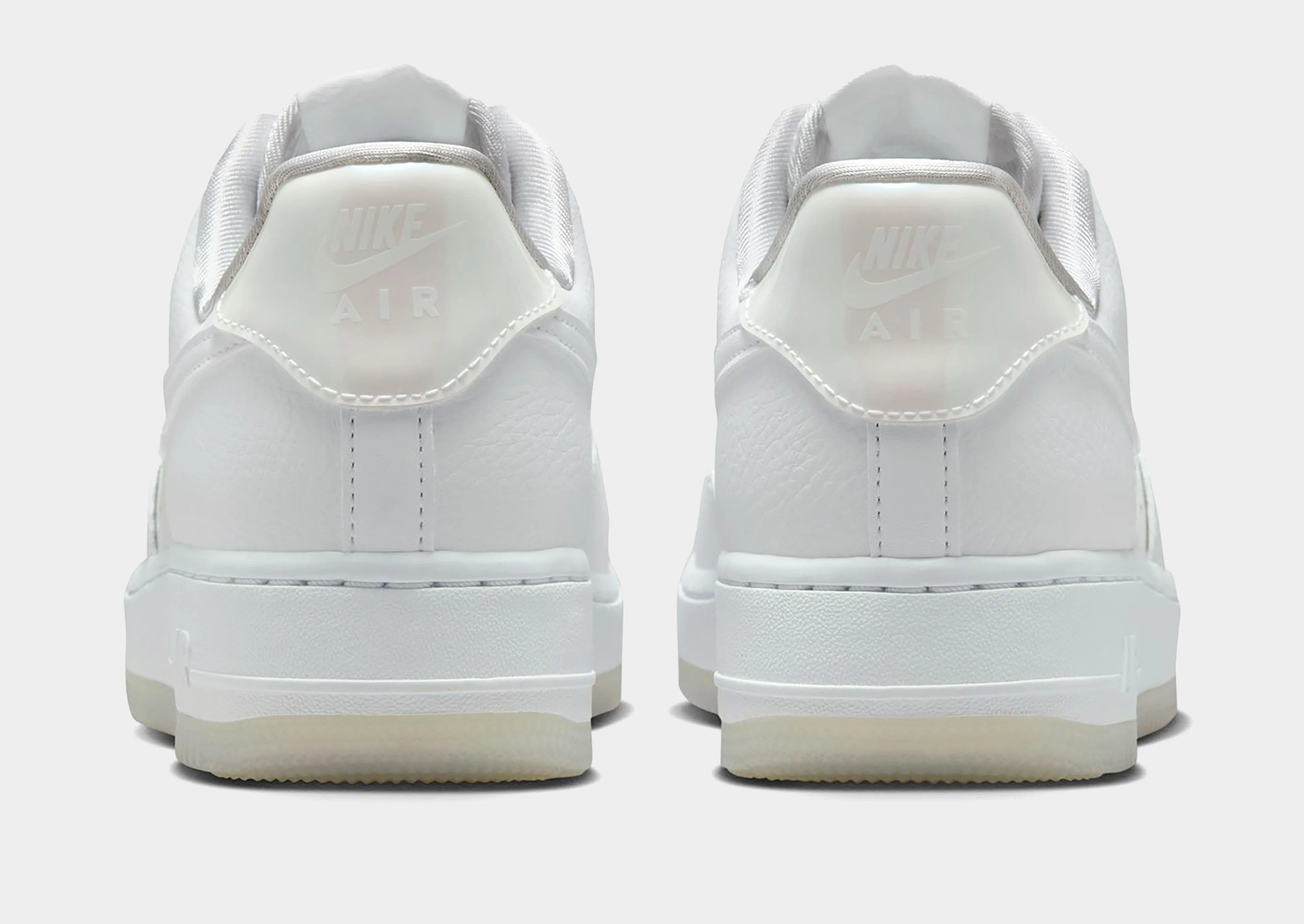 Air Force 1 07 Mermaid Women's Suede-Upper