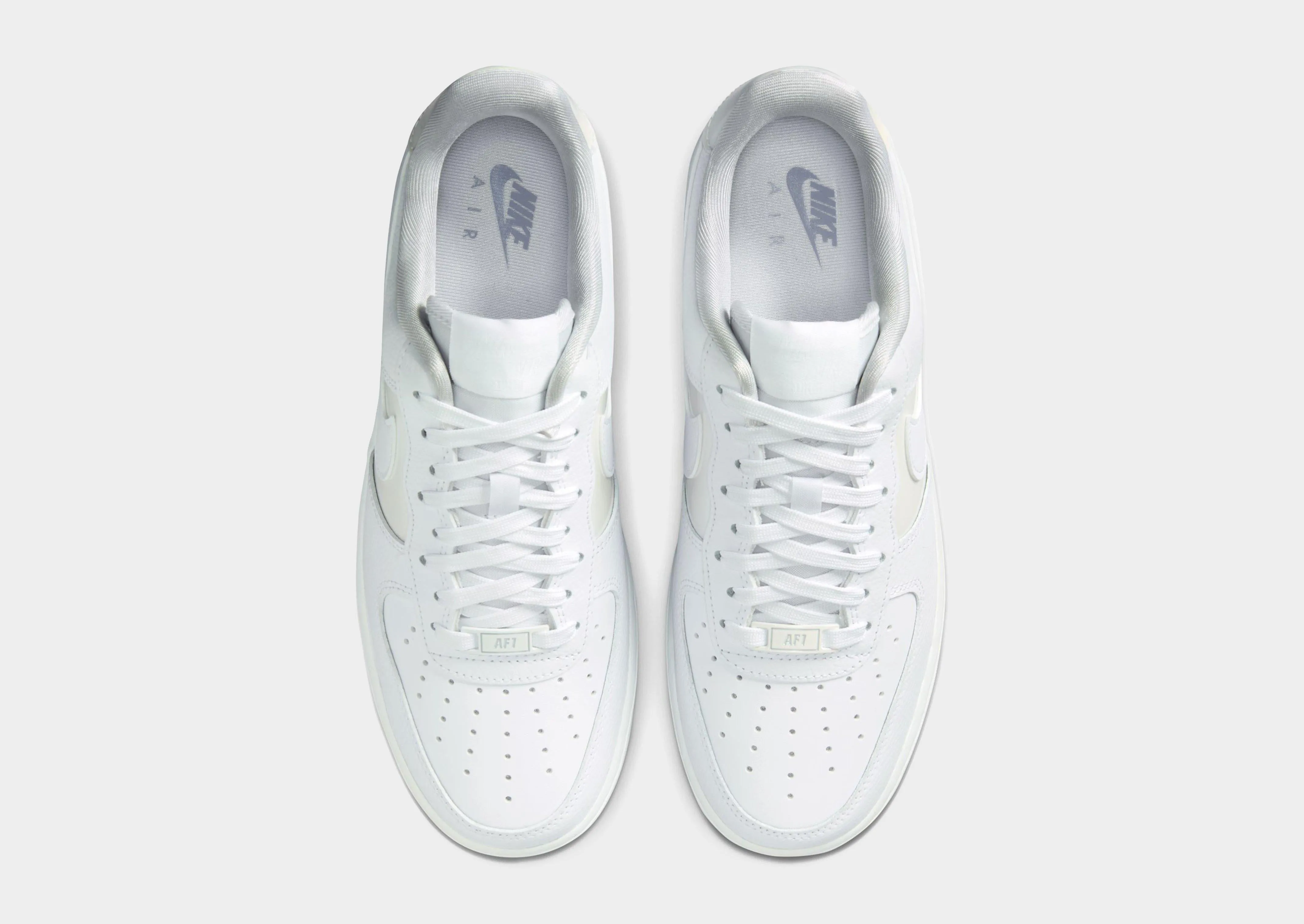 Air Force 1 07 Mermaid Women's Suede-Upper