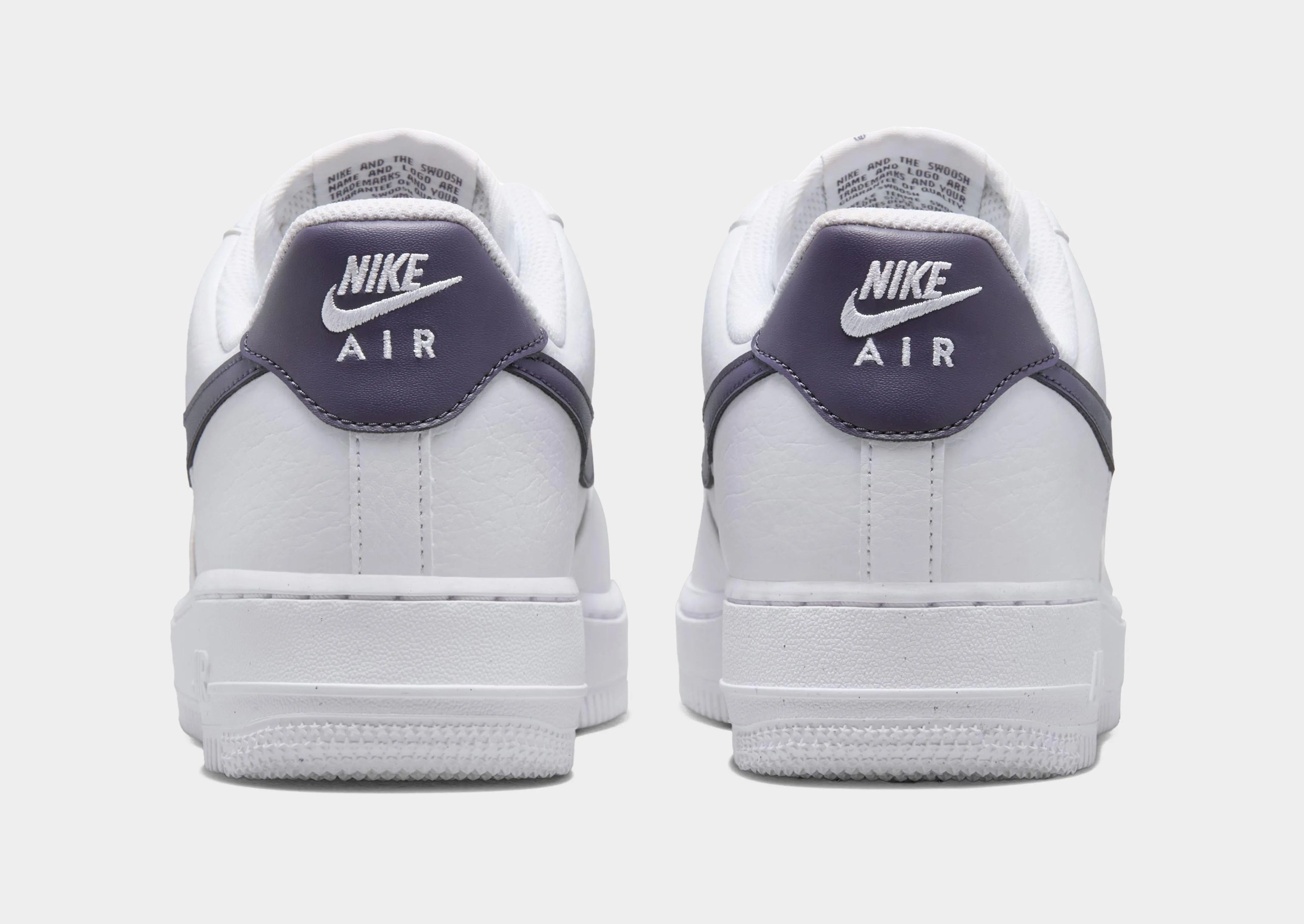 Air Force 1 '07 Next Nature Women's Fleece-Core