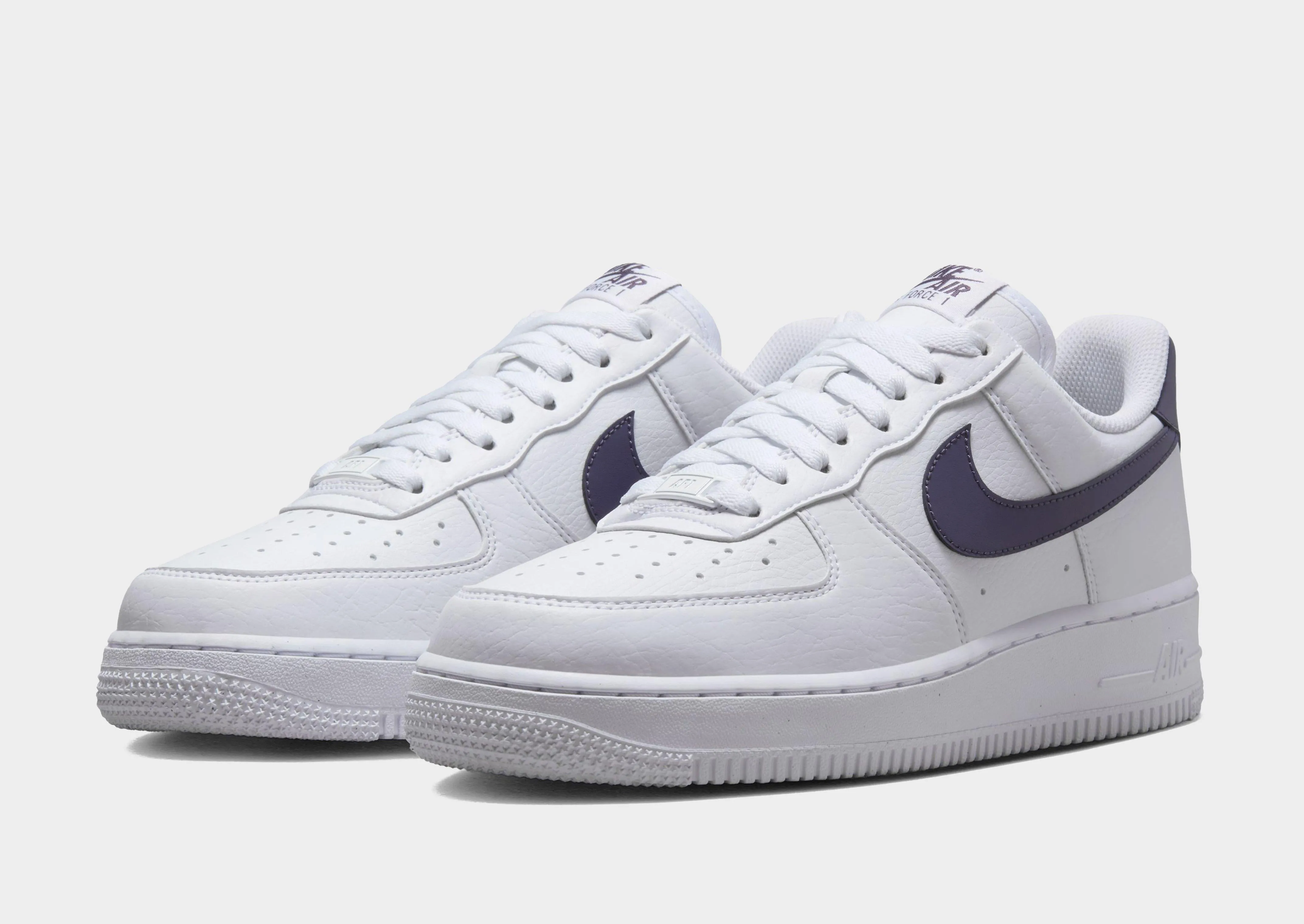 Air Force 1 '07 Next Nature Women's Fleece-Core