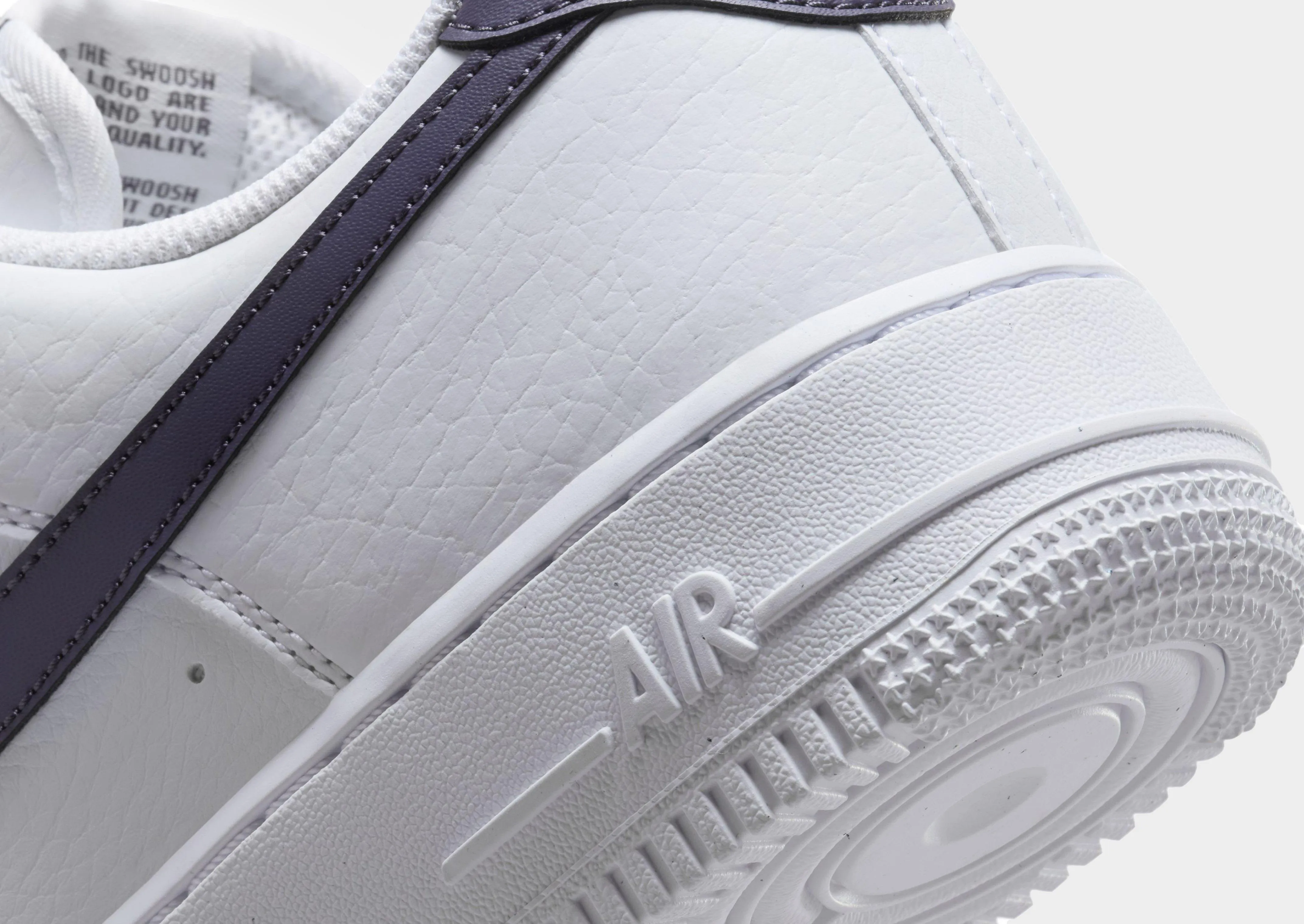 Air Force 1 '07 Next Nature Women's Fleece-Core
