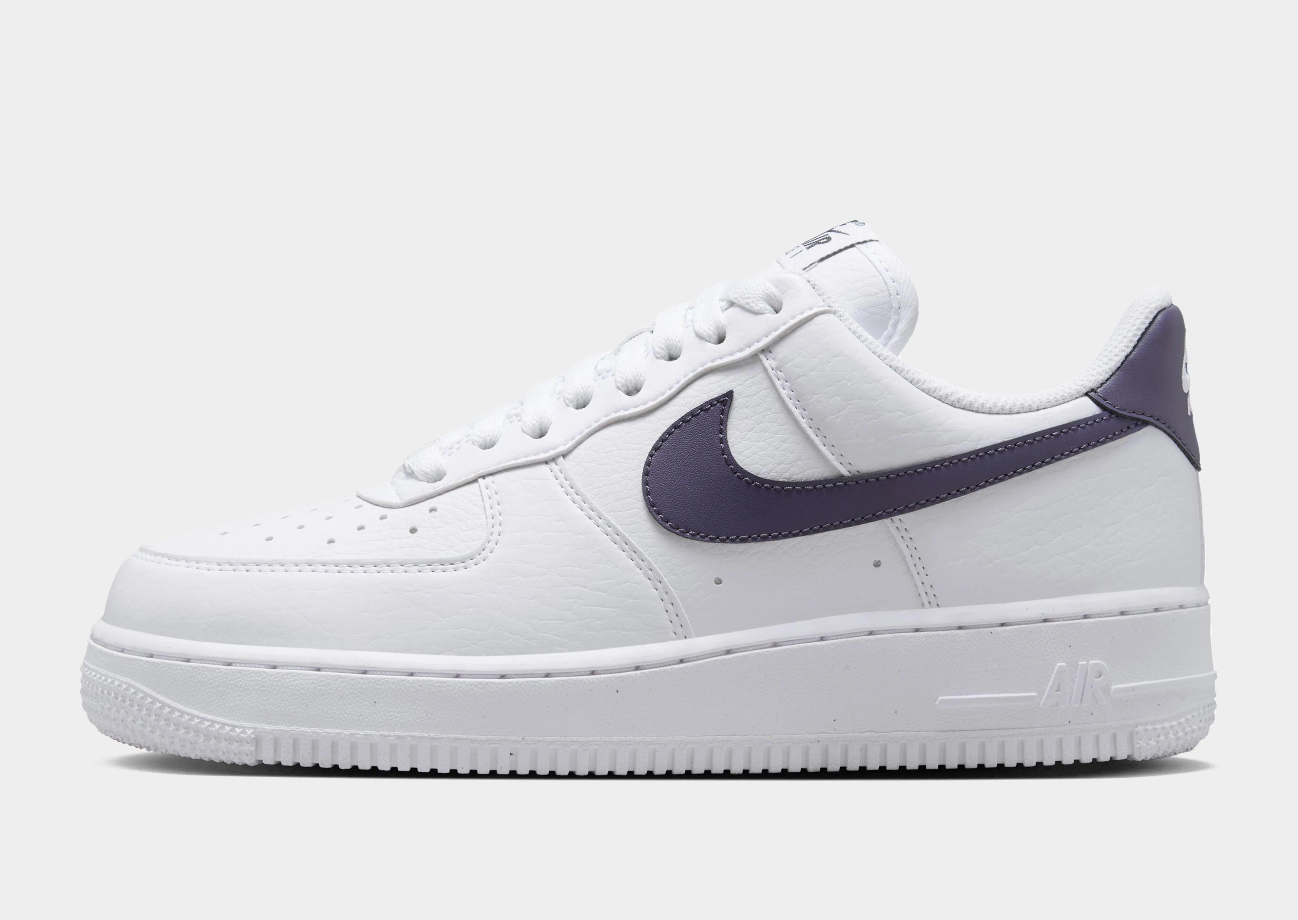 Couple Pair Air Force 1 '07 Next Nature Women's