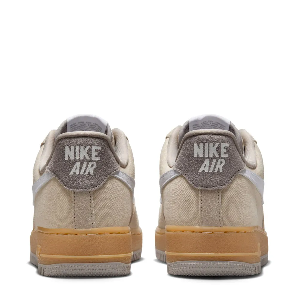 Air Force 1 '07 Next Nature - Womens Flexible Step-Up
