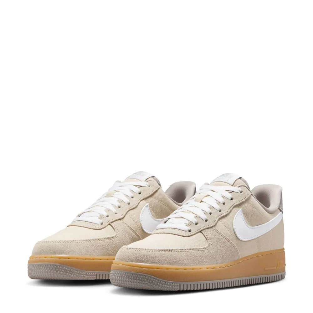 Air Force 1 '07 Next Nature - Womens Flexible Step-Up