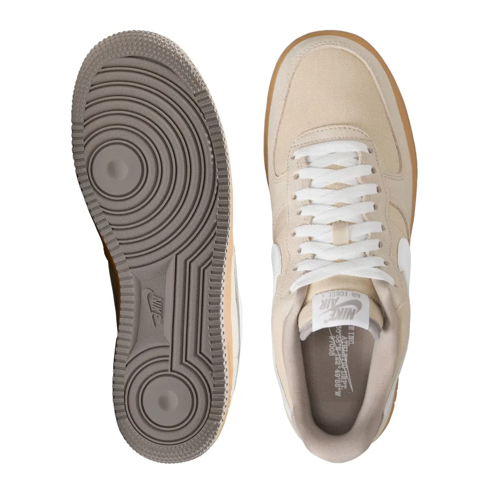 Air Force 1 '07 Next Nature - Womens Flexible Step-Up
