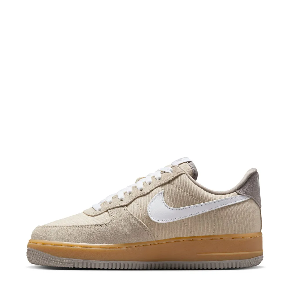 Air Force 1 '07 Next Nature - Womens Flexible Step-Up
